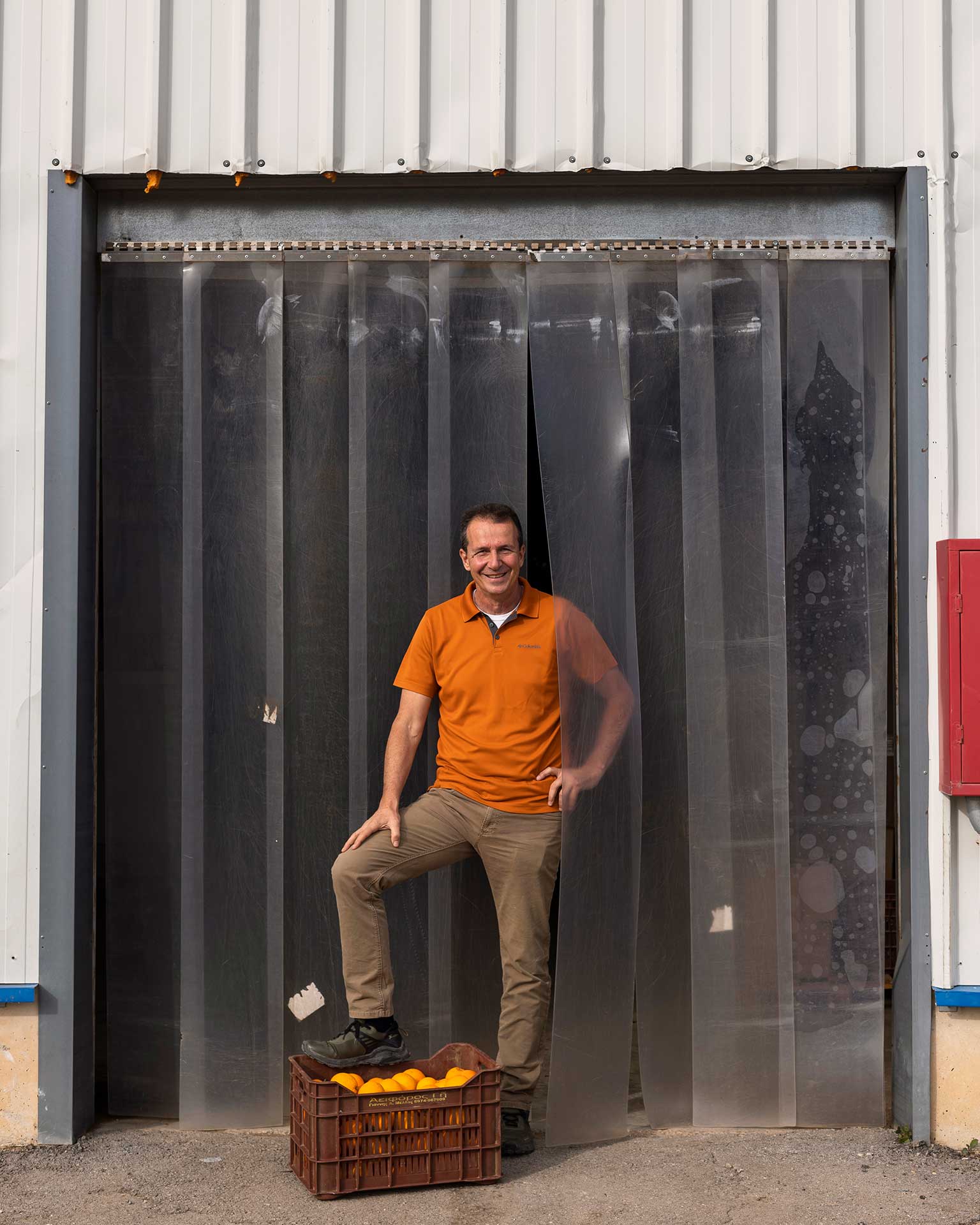 Γιάννη Μέλλο, πώς επηρεάζει η κλιματική κρίση τα φρούτα και τα λαχανικά που αγοράζουμε;-1