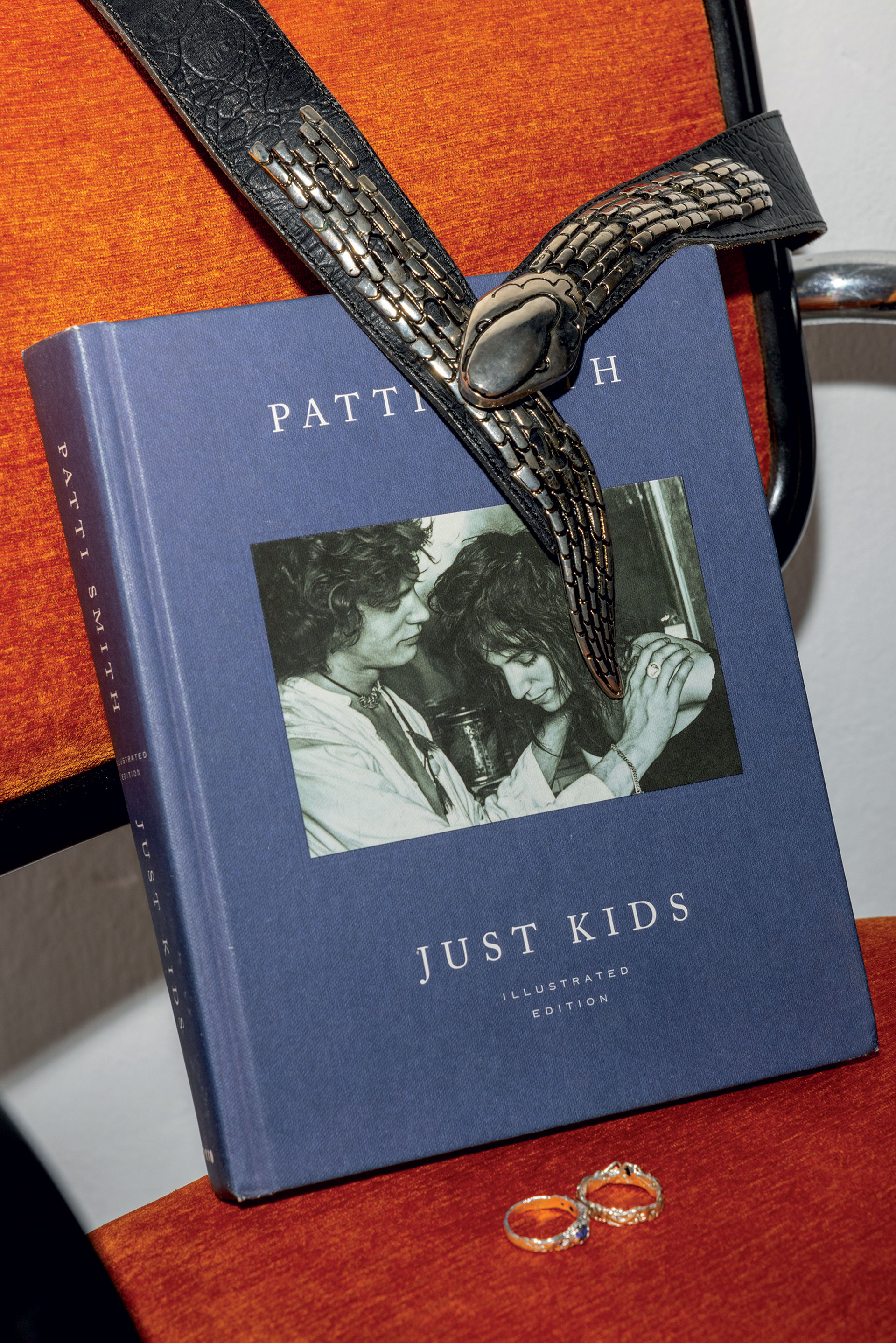 Ενα μοντέρνο loft με καλλιτεχνικό αέρα στο Μοναστηράκι-4