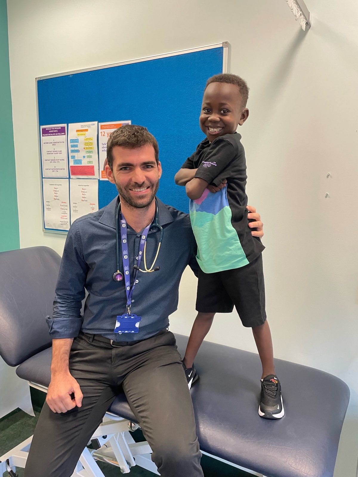 Γιατί επέστρεψα στην Ελλάδα να ασκήσω την ιατρική-3