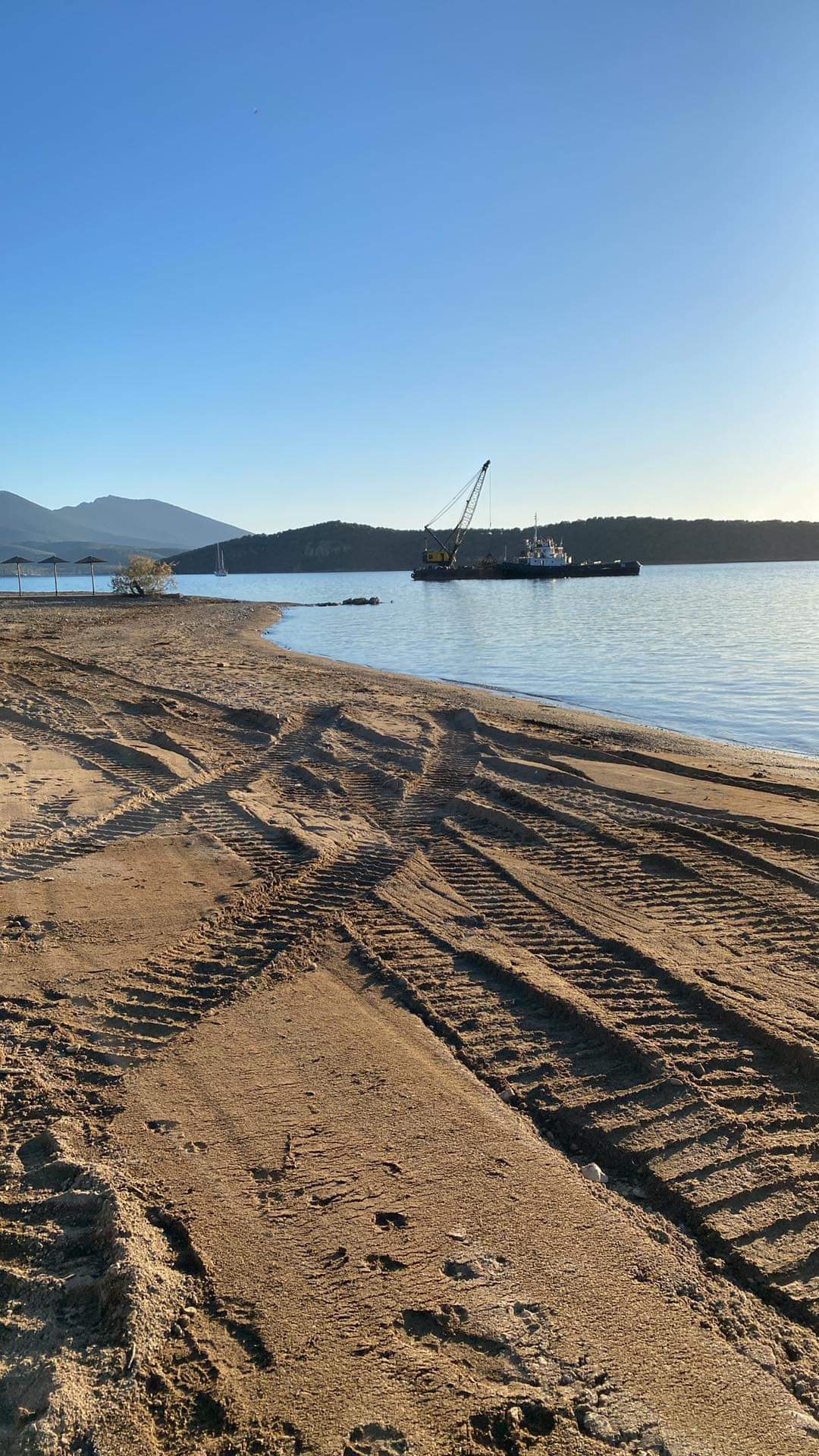 Πήλιο: Το ρήγμα του Daniel στον τουρισμό-1