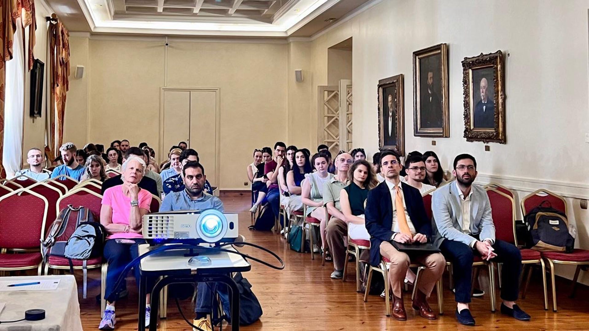 «Καθημερινή» – ΕΚΠΑ: Ημερίδα για τις νέες προοπτικές στα ΜΜΕ-1