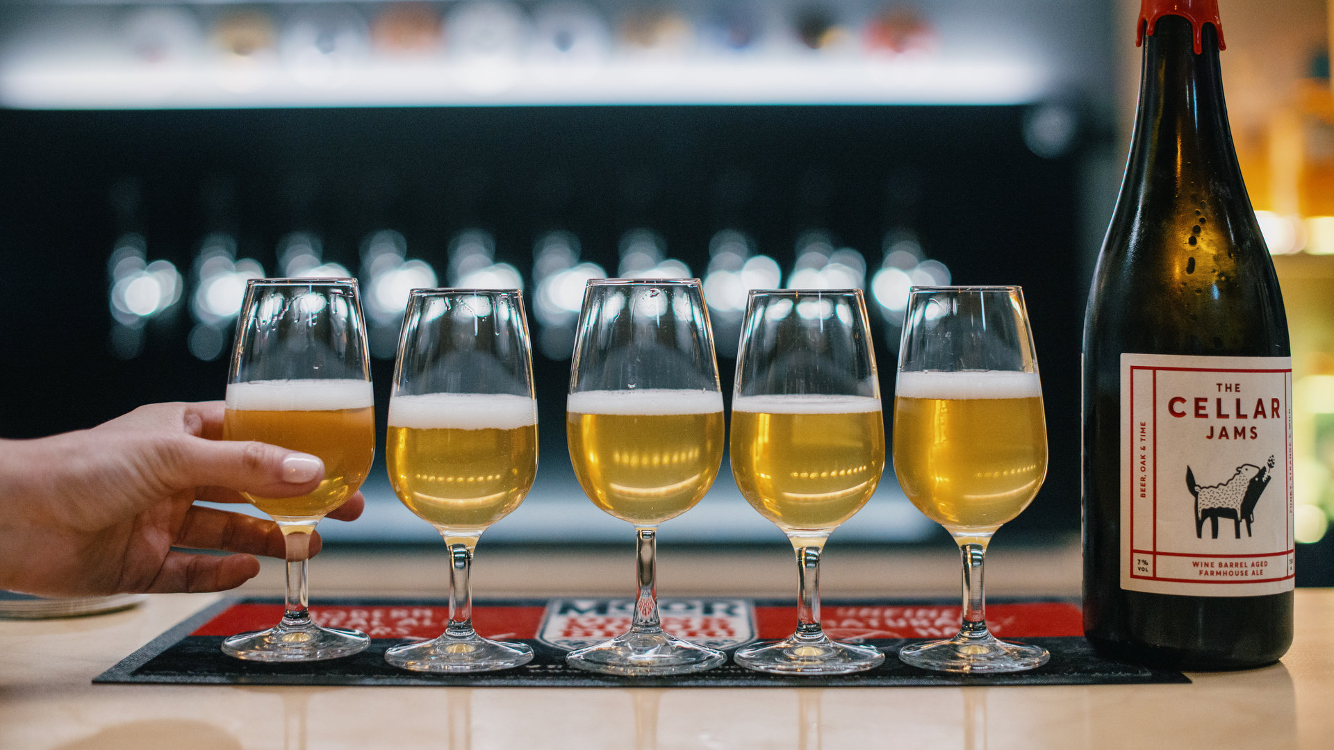 Τα taprooms της Αθήνας: κάθε γειτονιά έχει το στέκι της για καλή μπίρα-2