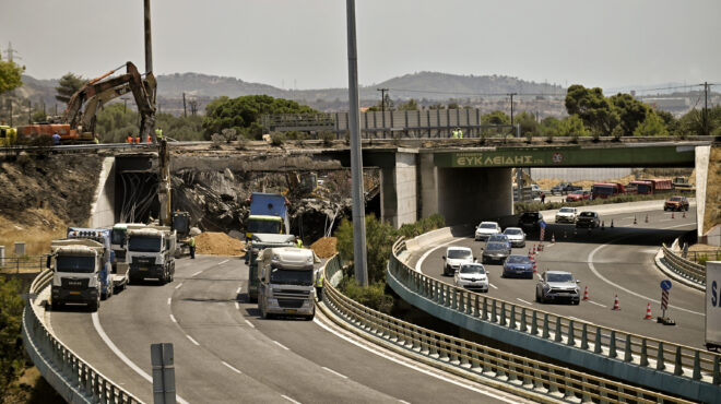 ομαλοποιήθηκε-η-κίνηση-στην-αθηνών-563068984