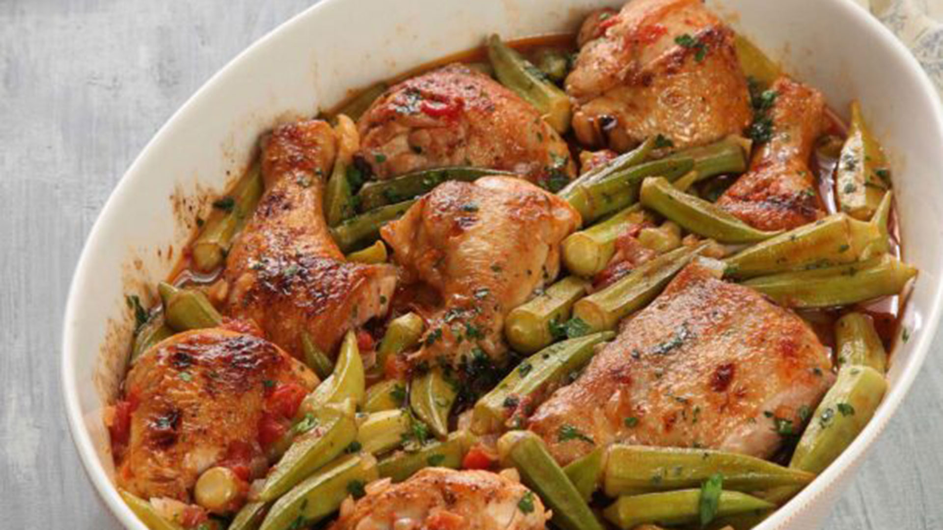 Η τέχνη των λαδερών: Οι παρεξηγημένες μπάμιες-3