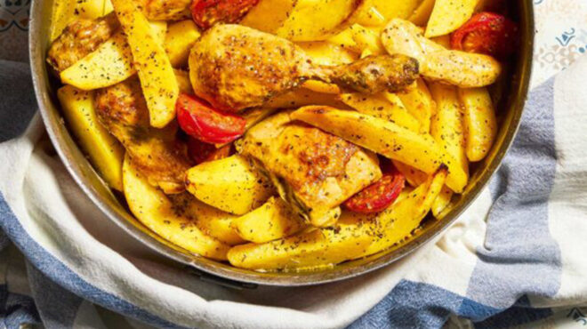 κοτόπουλο-φούρνου-κλασικό-και-καλοκα-563081515