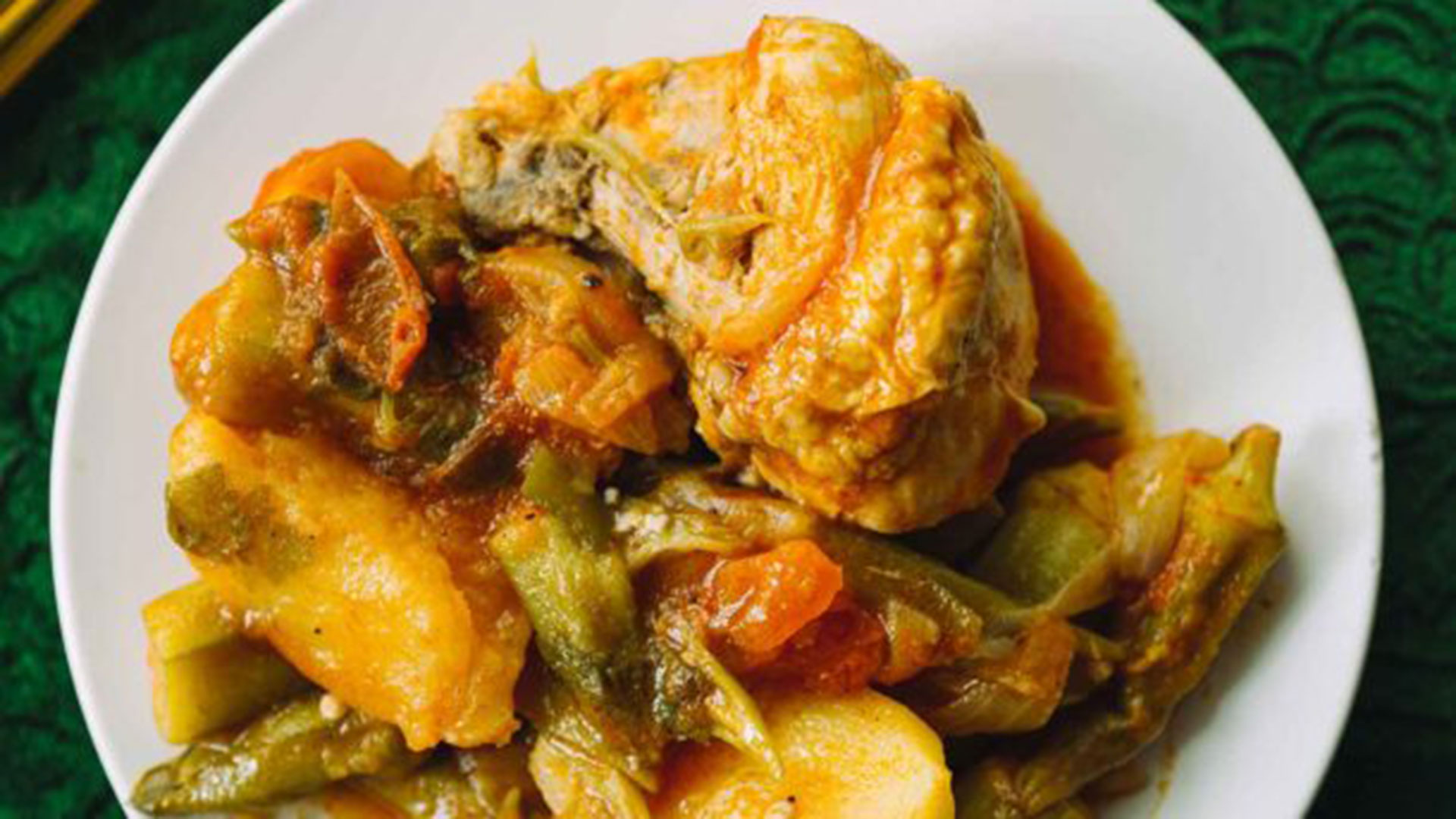 Η τέχνη των λαδερών: Οι παρεξηγημένες μπάμιες-4