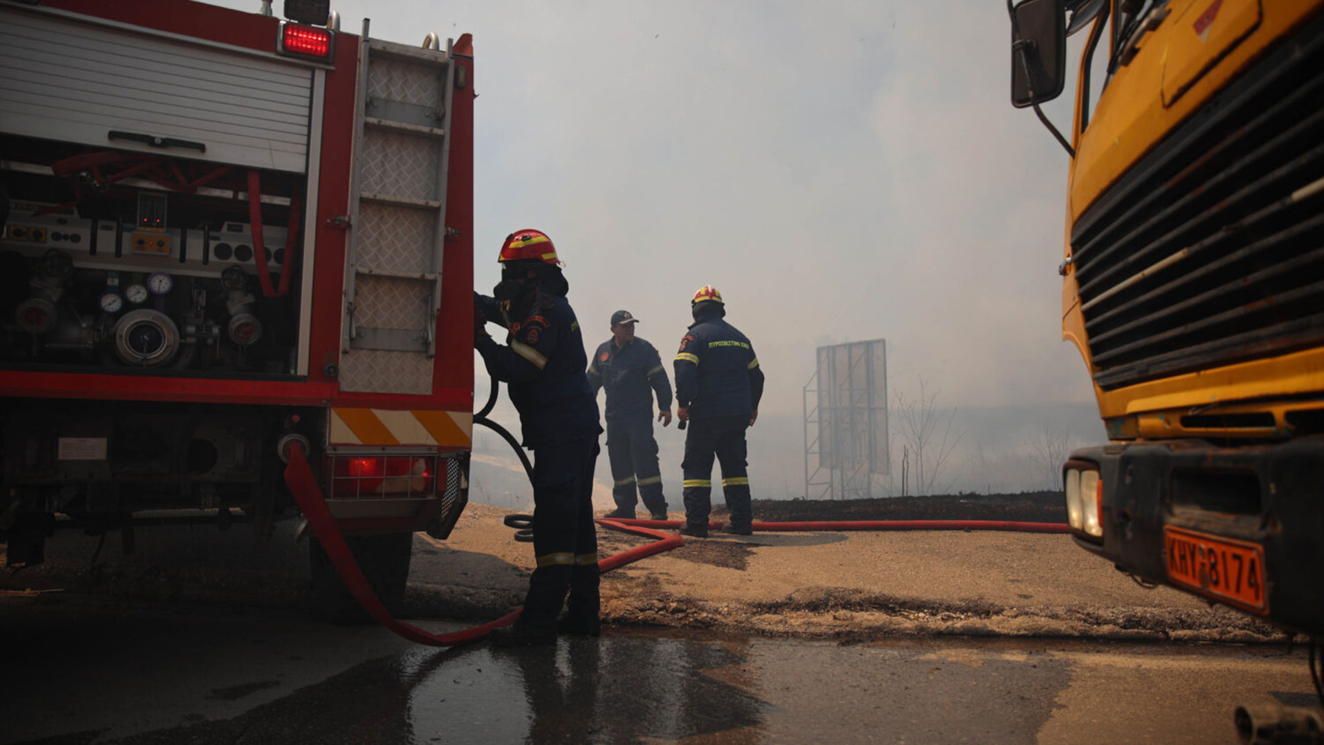 Μήνυμα 112 σε Πέλλα, Κιλκίς και Λάρισα – Μάχη με τις φλόγες σε πολλά μέτωπα-3