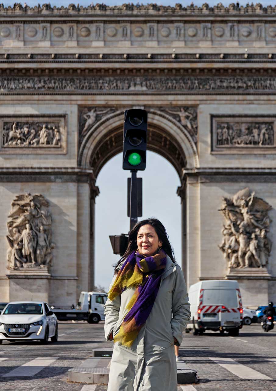 Παρίσι: Μια πόλη σε προ-ολυμπιακό πυρετό-6