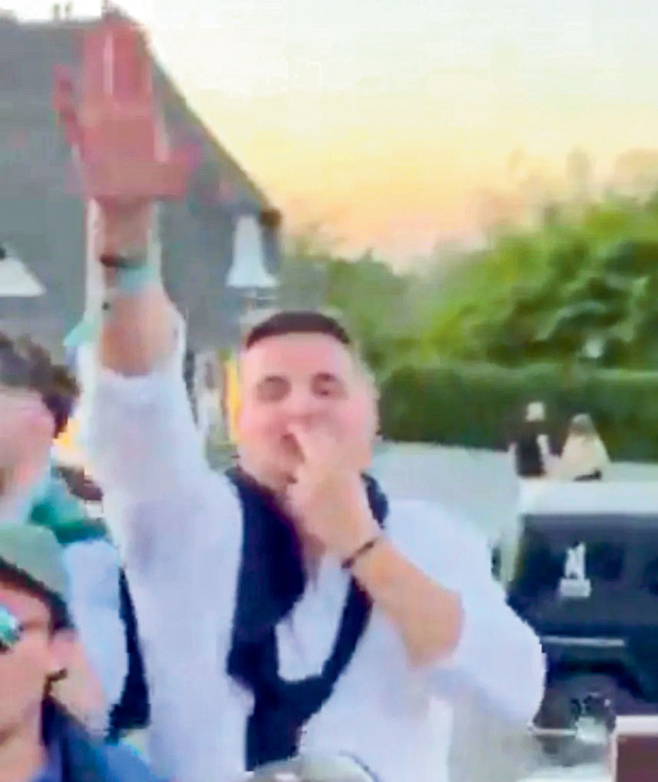 Η ακτινογραφία των ψηφοφόρων Λεπέν και Μελόνι-1