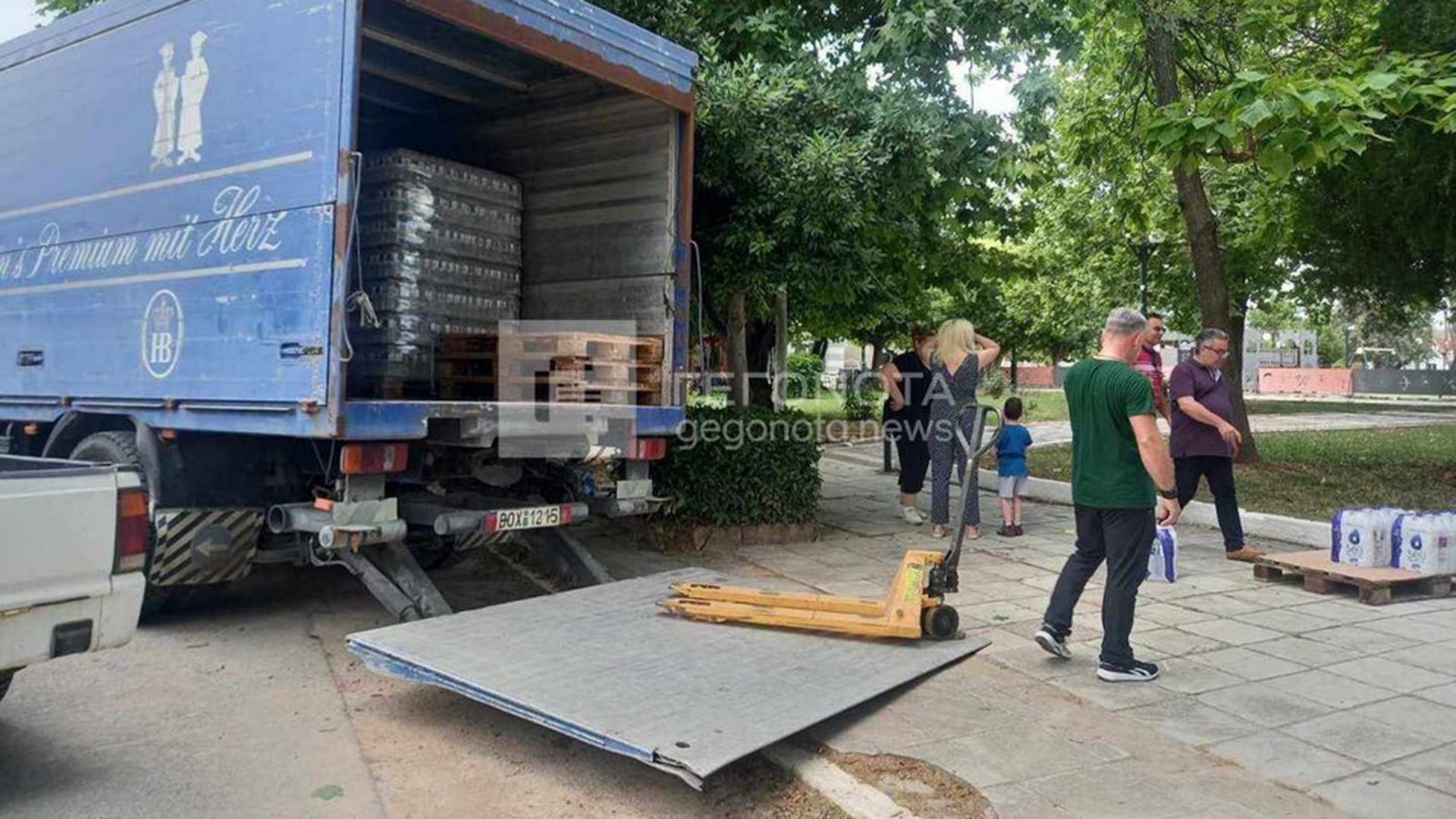 Μαγνησία: Από το νερό τα κρούσματα γαστρεντερίτιδας – Εισαγγελική παρέμβαση-1