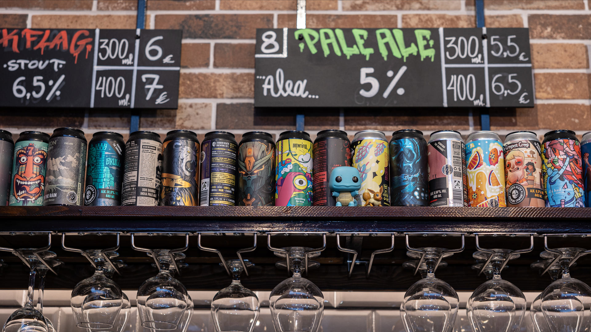 Τα taprooms της Αθήνας: κάθε γειτονιά έχει το στέκι της για καλή μπίρα-5