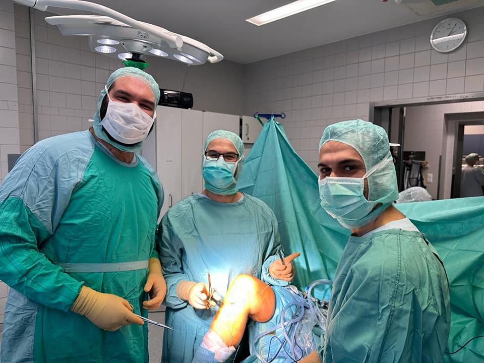 Γιατί επέστρεψα στην Ελλάδα να ασκήσω την ιατρική-1