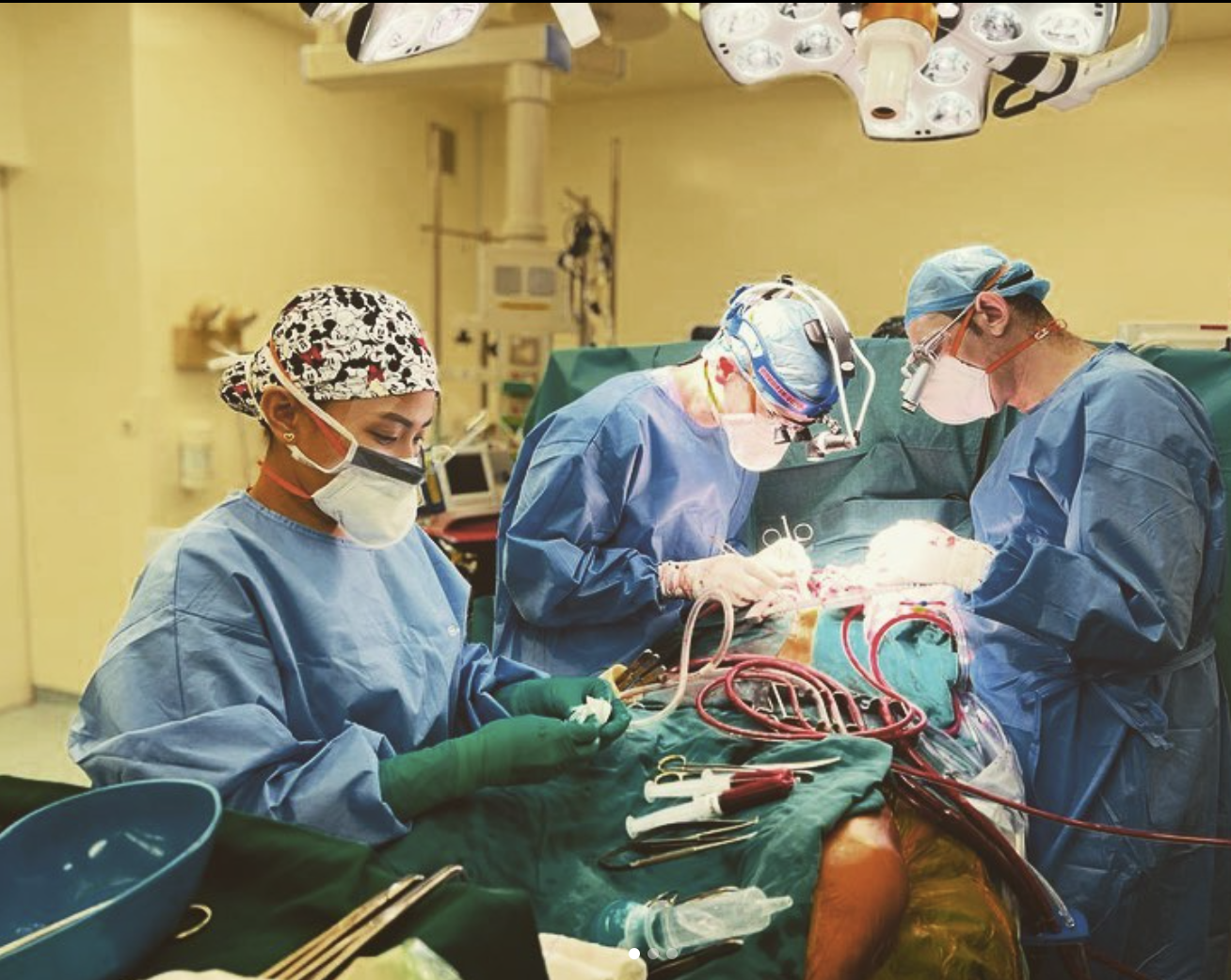 Γιατί επέστρεψα στην Ελλάδα να ασκήσω την ιατρική-2