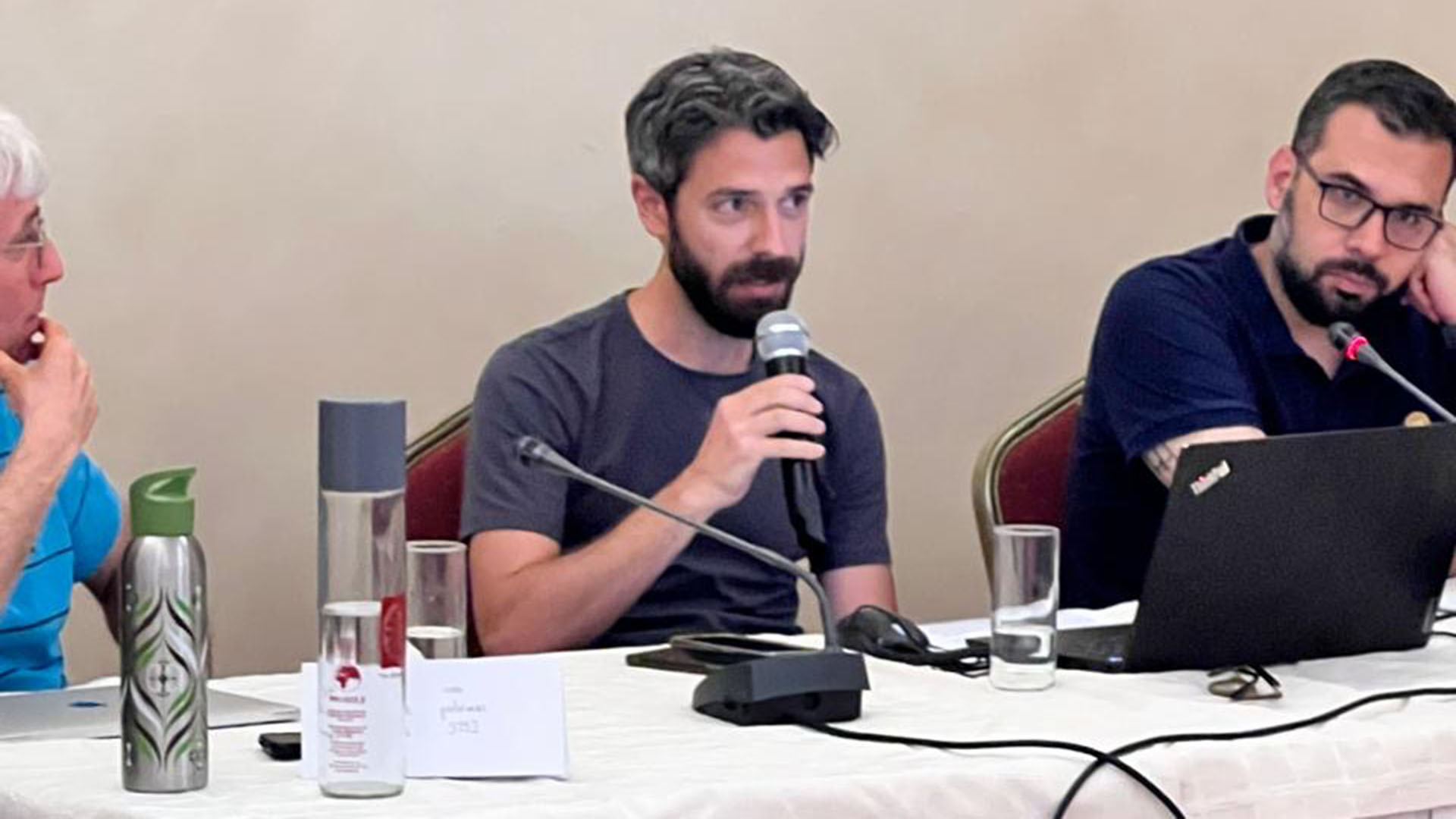 «Καθημερινή» – ΕΚΠΑ: Ημερίδα για τις νέες προοπτικές στα ΜΜΕ-3