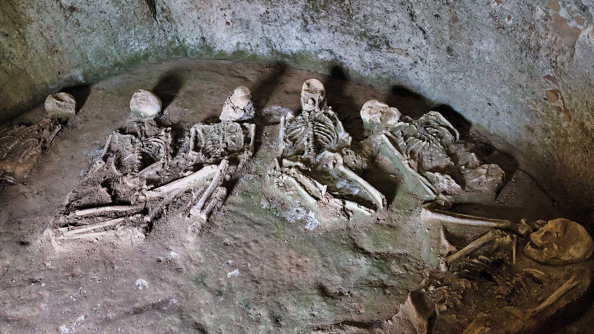 Μια μέρα στο Αρχαιολογικό Μουσείο της Πάτρας-6