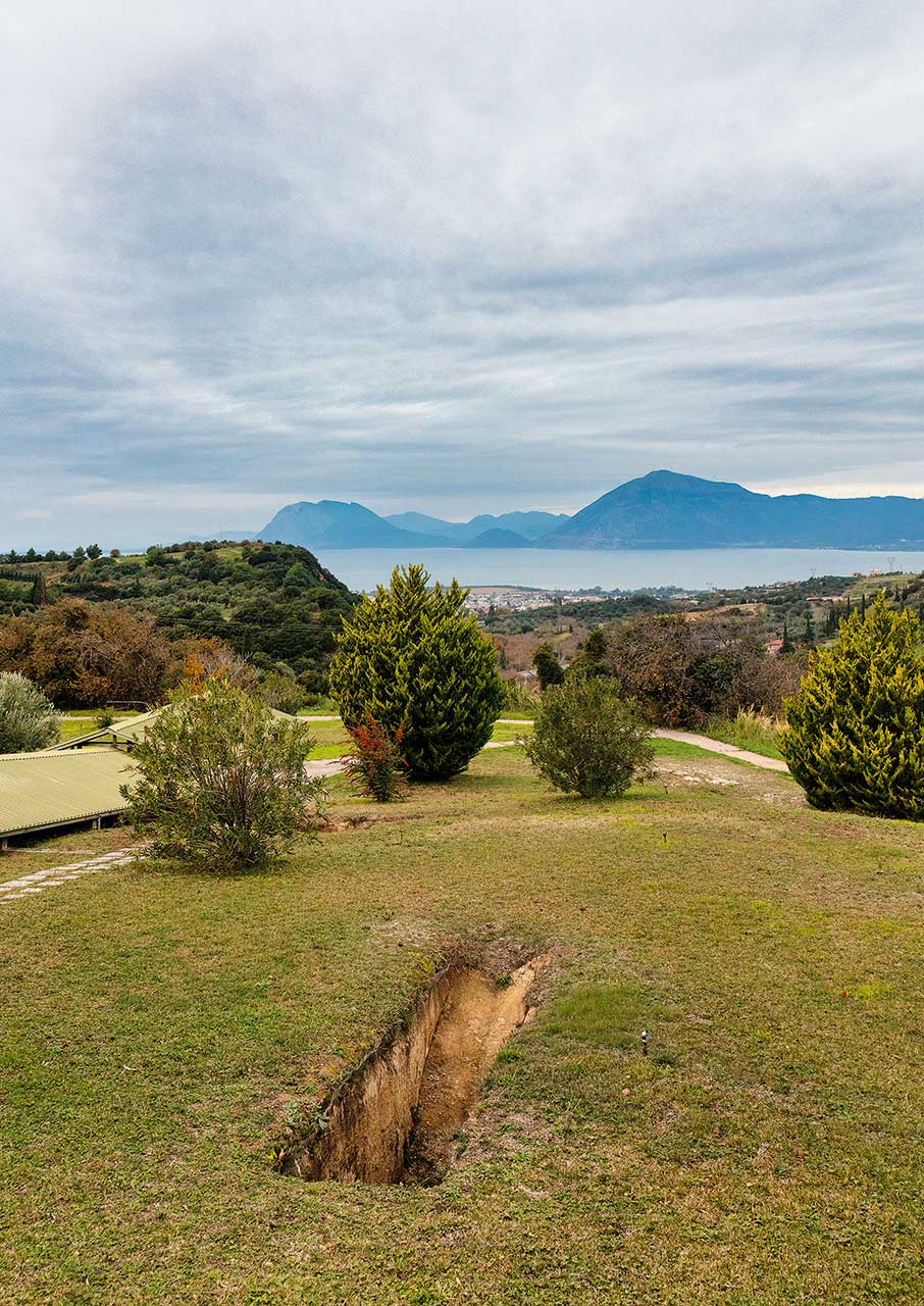 Μια μέρα στο Αρχαιολογικό Μουσείο της Πάτρας-4