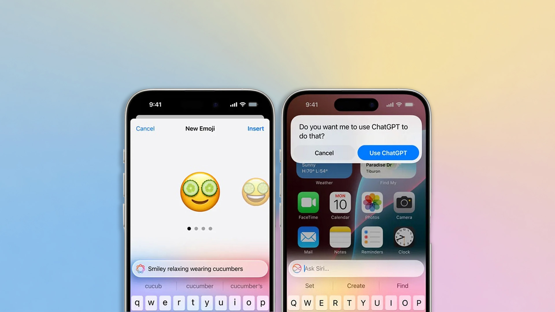 Το ChatGPT έρχεται στο iPhone. Υπάρχει λόγος ανησυχίας;-2