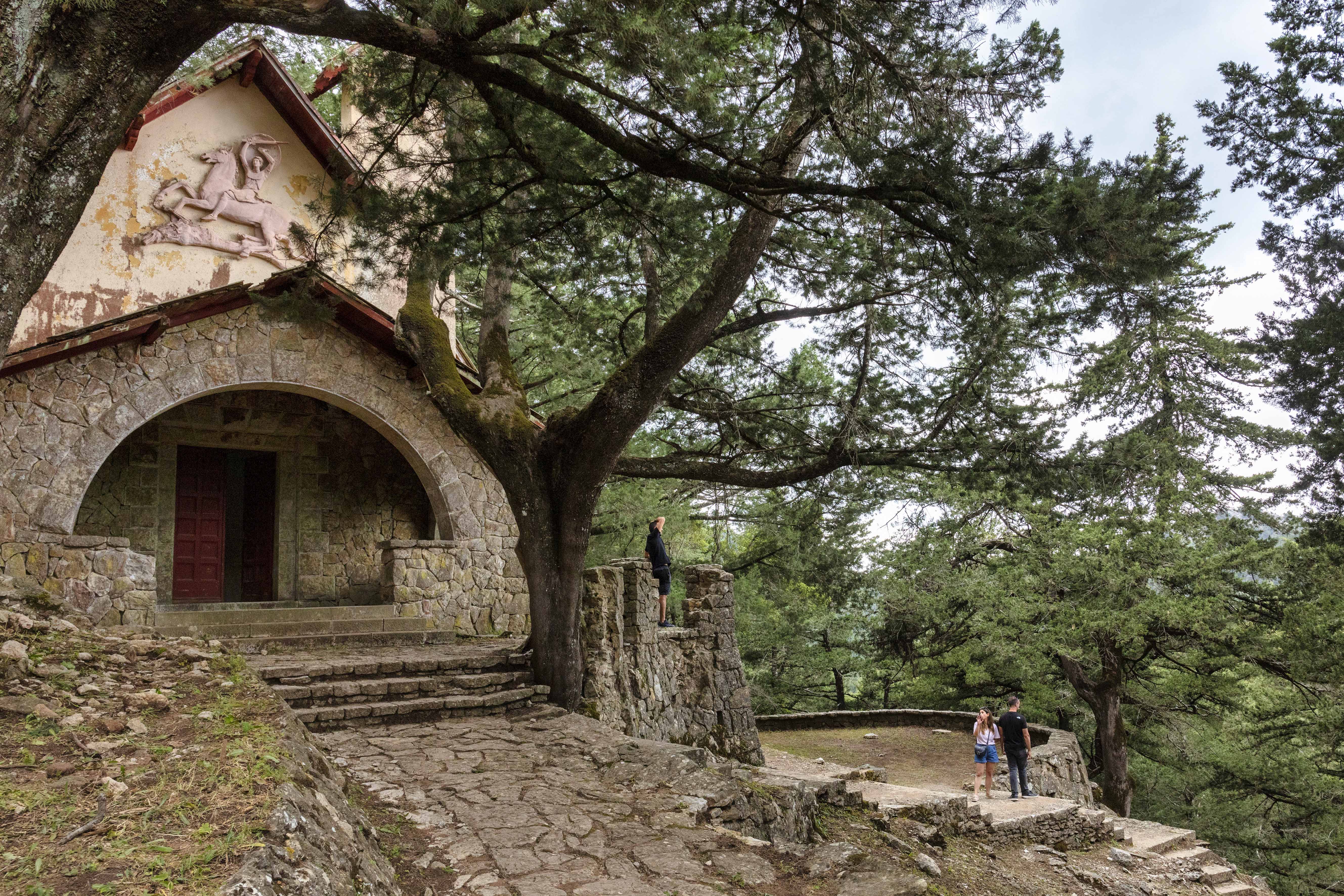 Ρόδος: Δραστηριότητες και ταξιδιωτικές εμπειρίες με χαμηλό αποτύπωμα-6