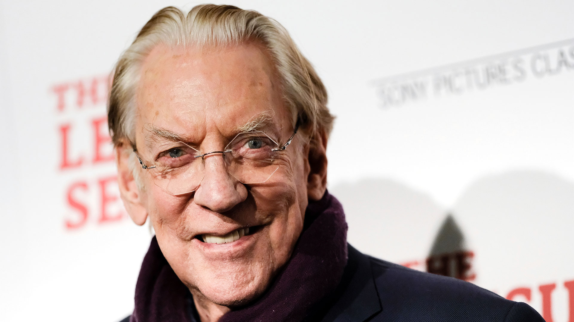 Πέθανε ο ηθοποιός Ντόναλντ Σάδερλαντ-6