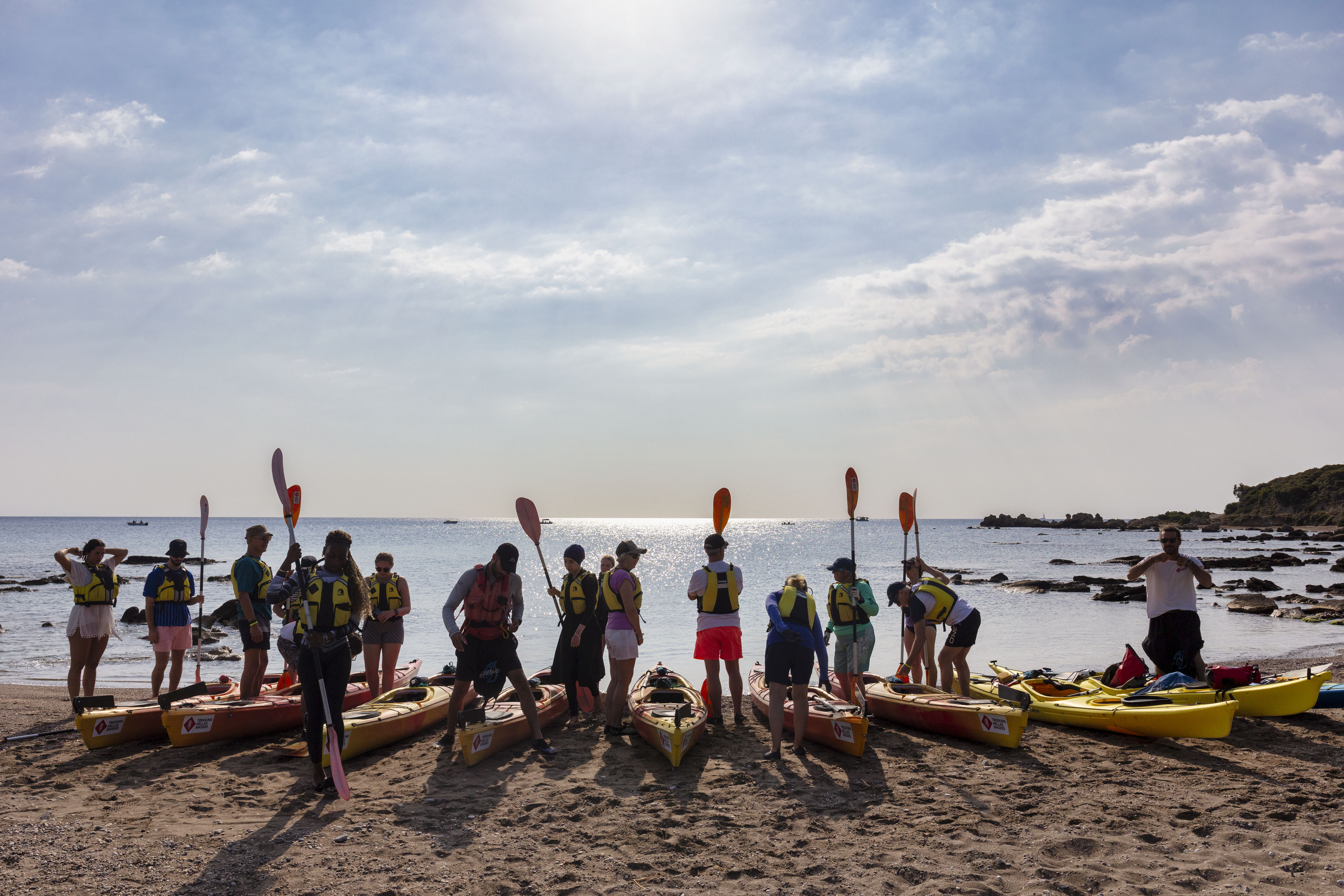 Ρόδος: Δραστηριότητες και ταξιδιωτικές εμπειρίες με χαμηλό αποτύπωμα-2