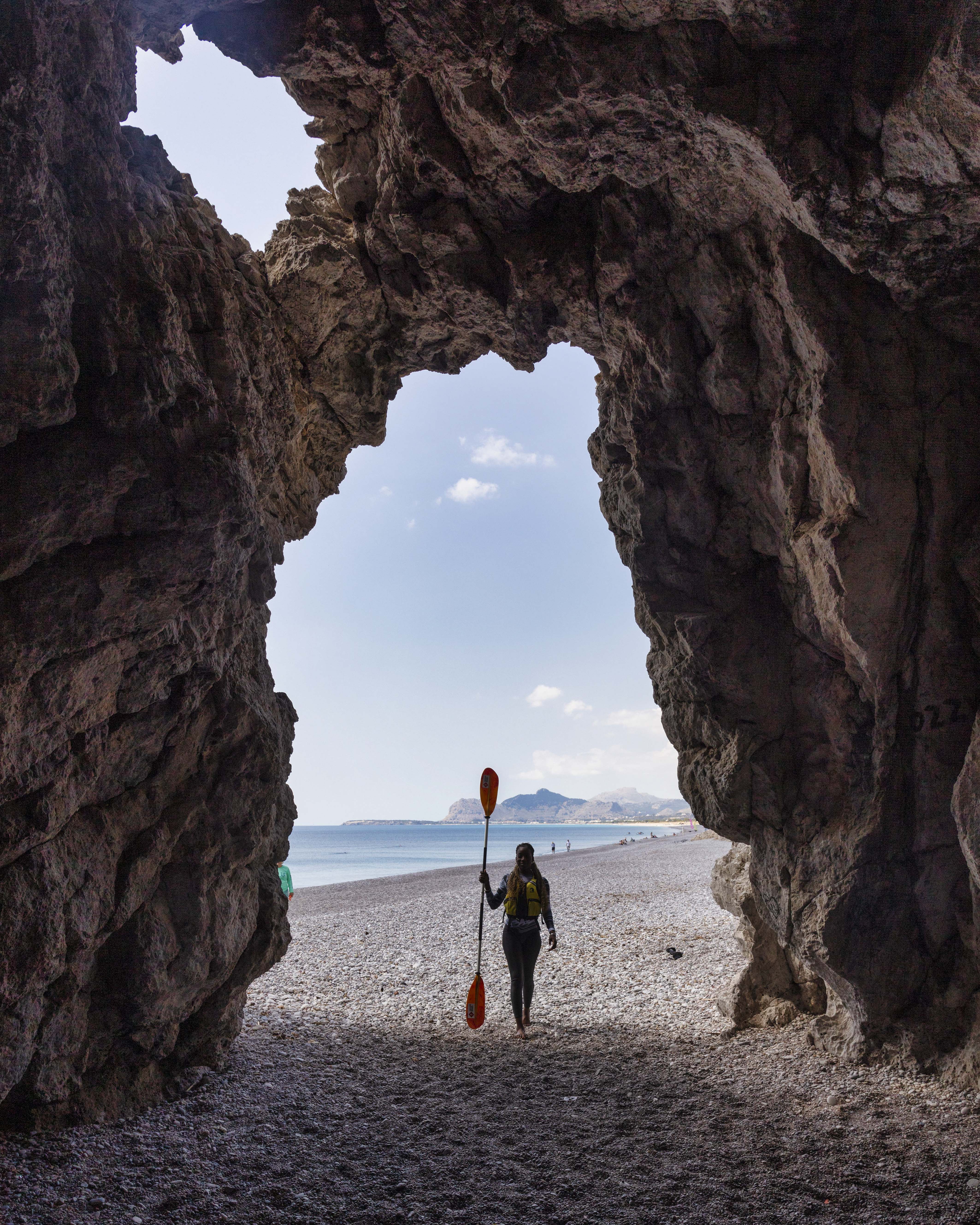 Ρόδος: Δραστηριότητες και ταξιδιωτικές εμπειρίες με χαμηλό αποτύπωμα-3
