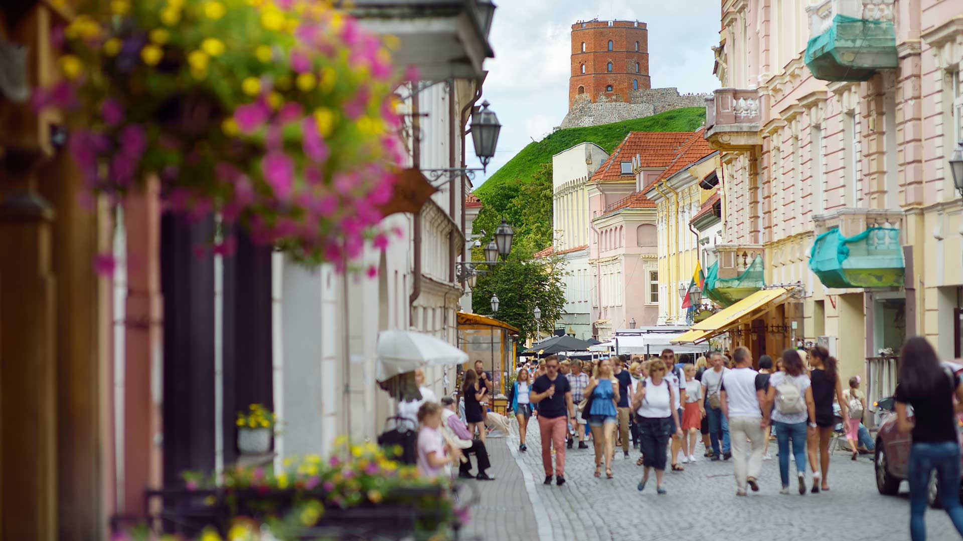 72 ώρες στο Βίλνιους: Γιατί η πρωτεύουσα της Λιθουανίας έχει μια θέση στην bucketlist του 2024-1