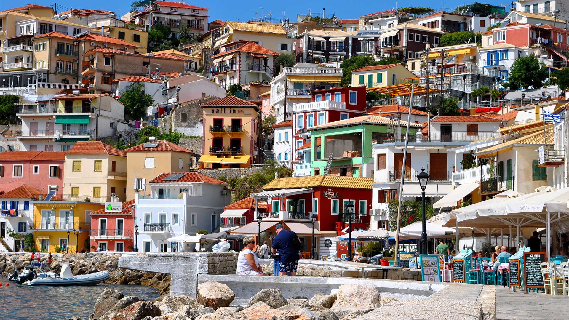 Παξοί: 3 λόγοι για απόδραση στην πράσινη κουκίδα του Ιονίου-1