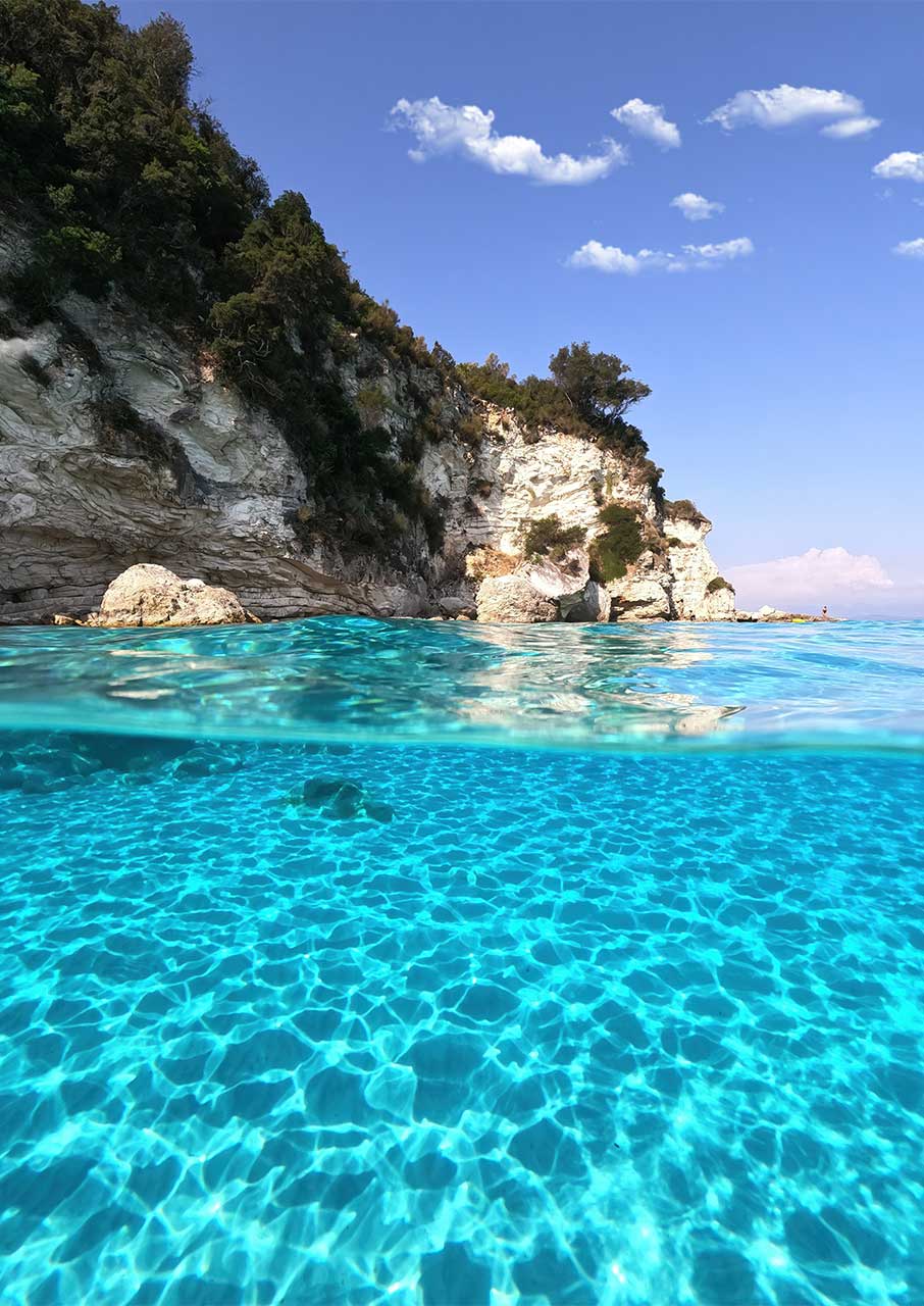 Παξοί: 3 λόγοι για απόδραση στην πράσινη κουκίδα του Ιονίου-3