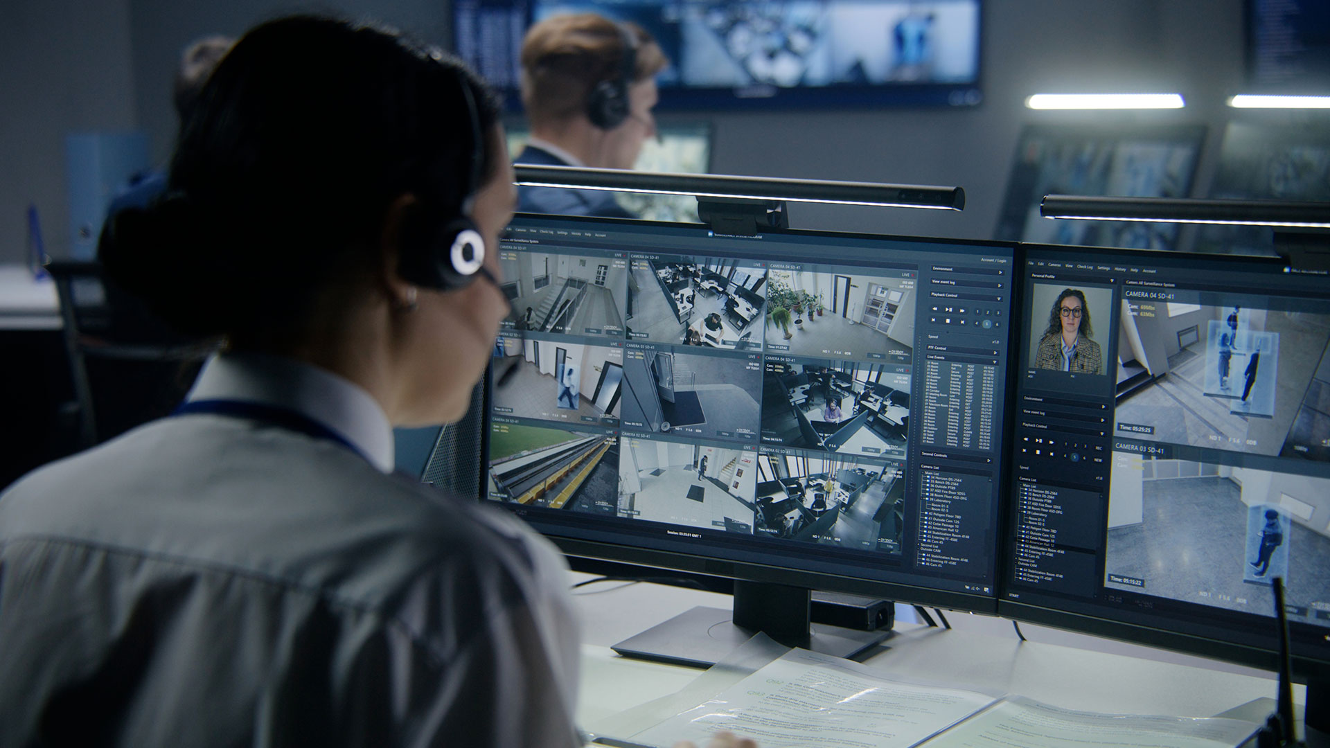 Το «δέκαθλο» της ΑΙ: Το νέο Ολυμπιακό αγώνισμα-2