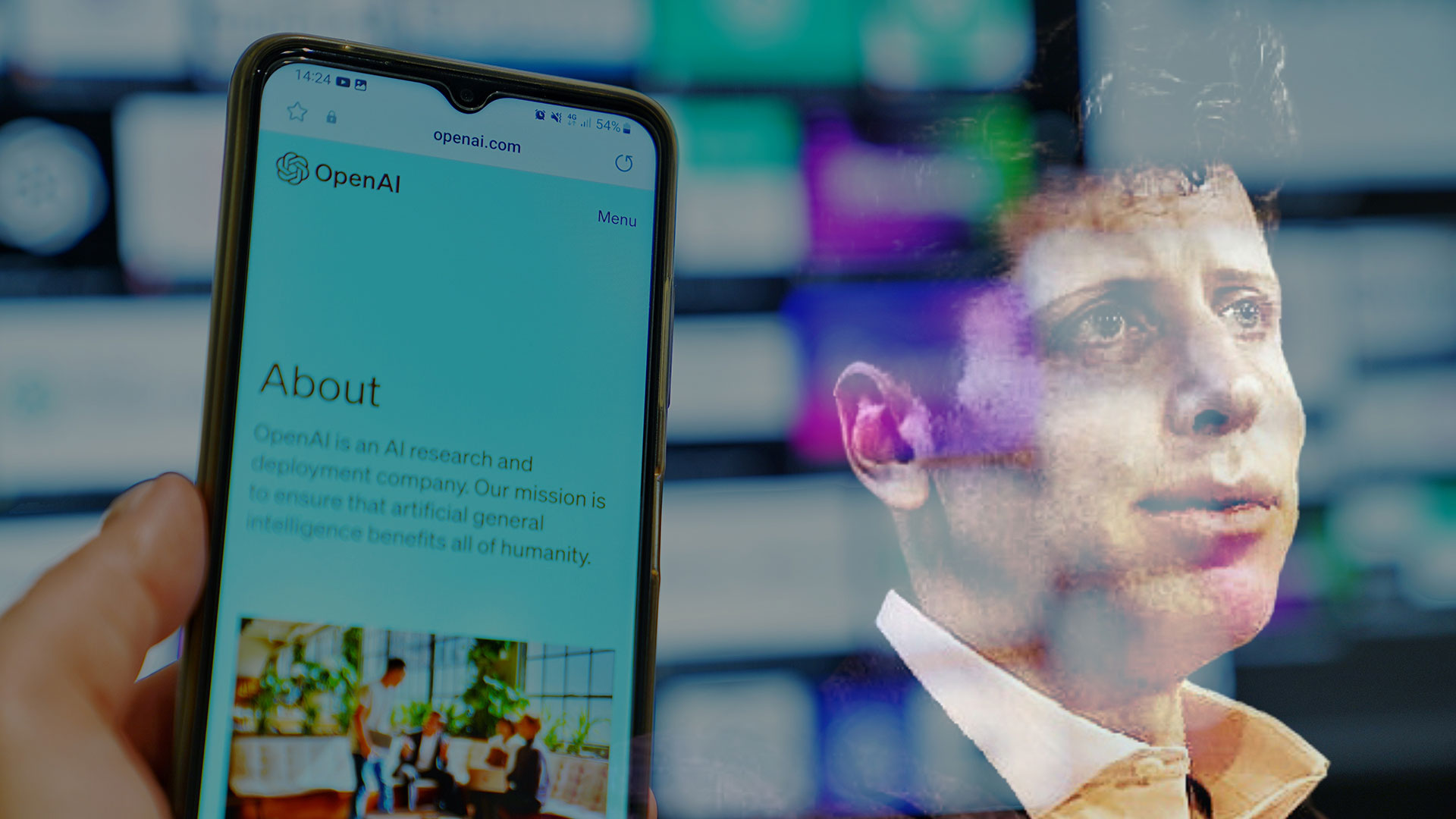 Εριδες εντός κι εκτός OpenAI: Η «απερίσκεπτη» κούρσα της κυριαρχίας-2