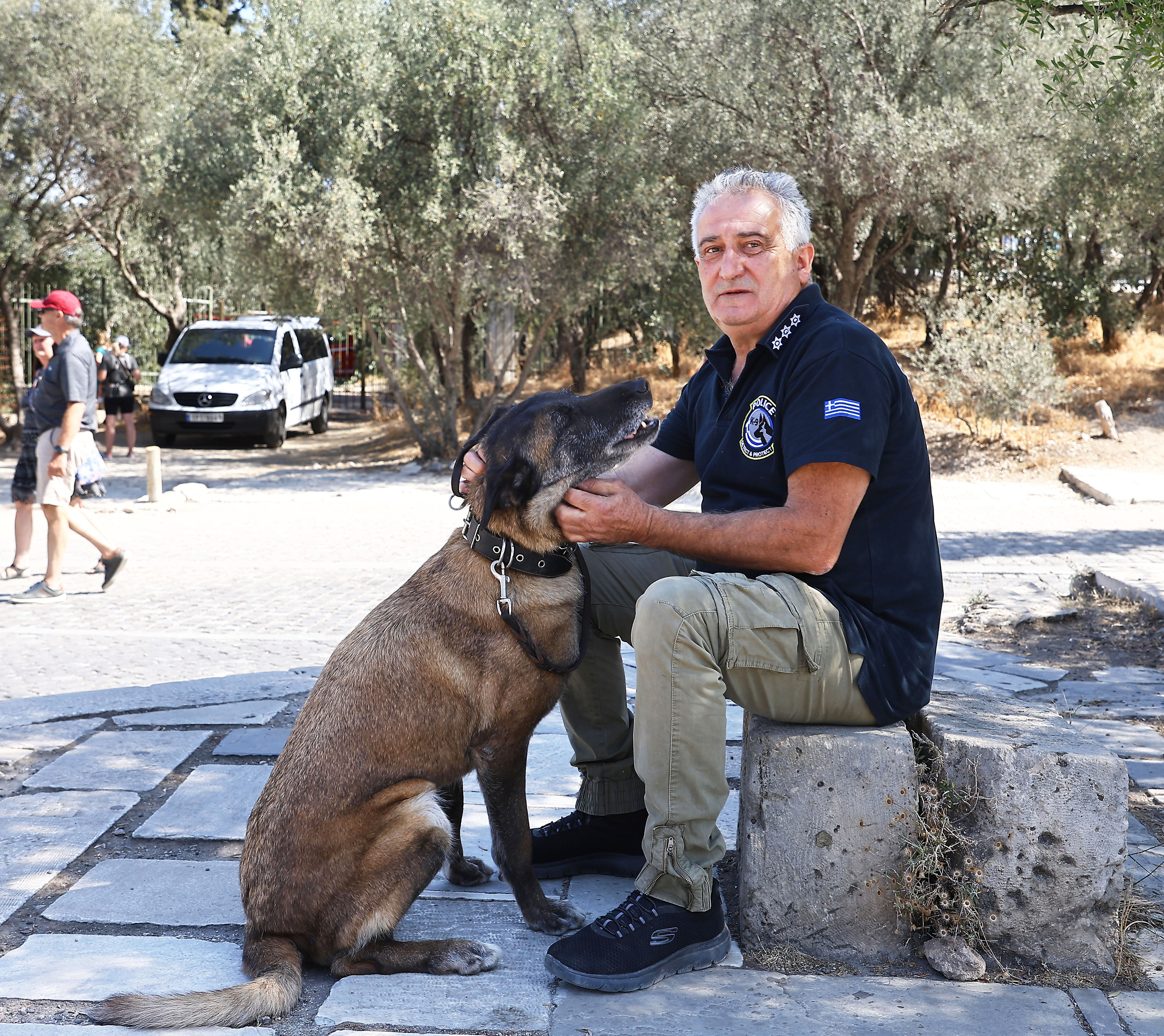 Οι τετράποδοι ντετέκτιβ λύνουν δύσκολους γρίφους-6