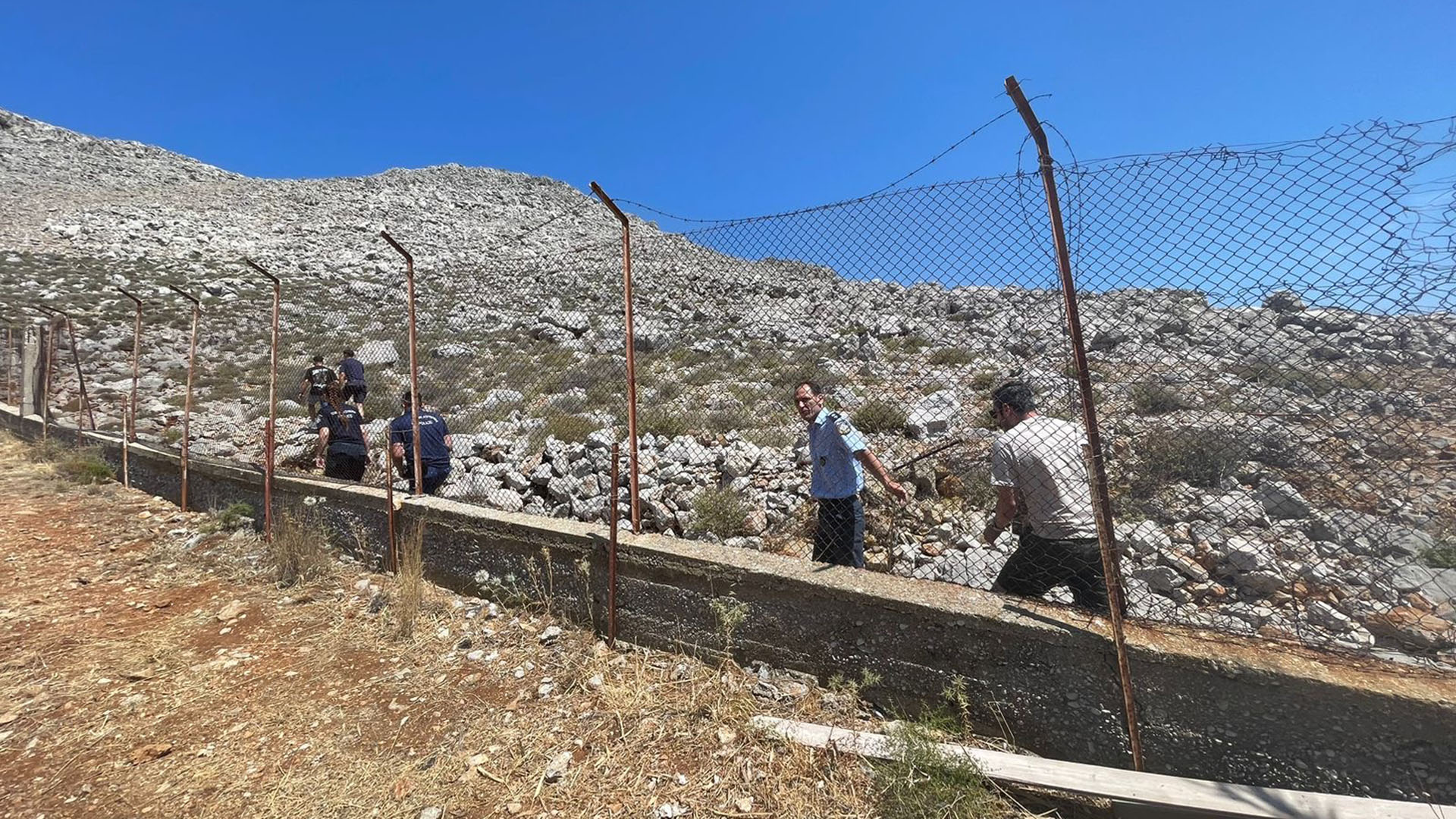 Μάικλ Μόσλεϊ: Ο τηλεοπτικός γιατρός που περιφρονούσε το χρήμα και λάτρευε την περιπέτεια-6