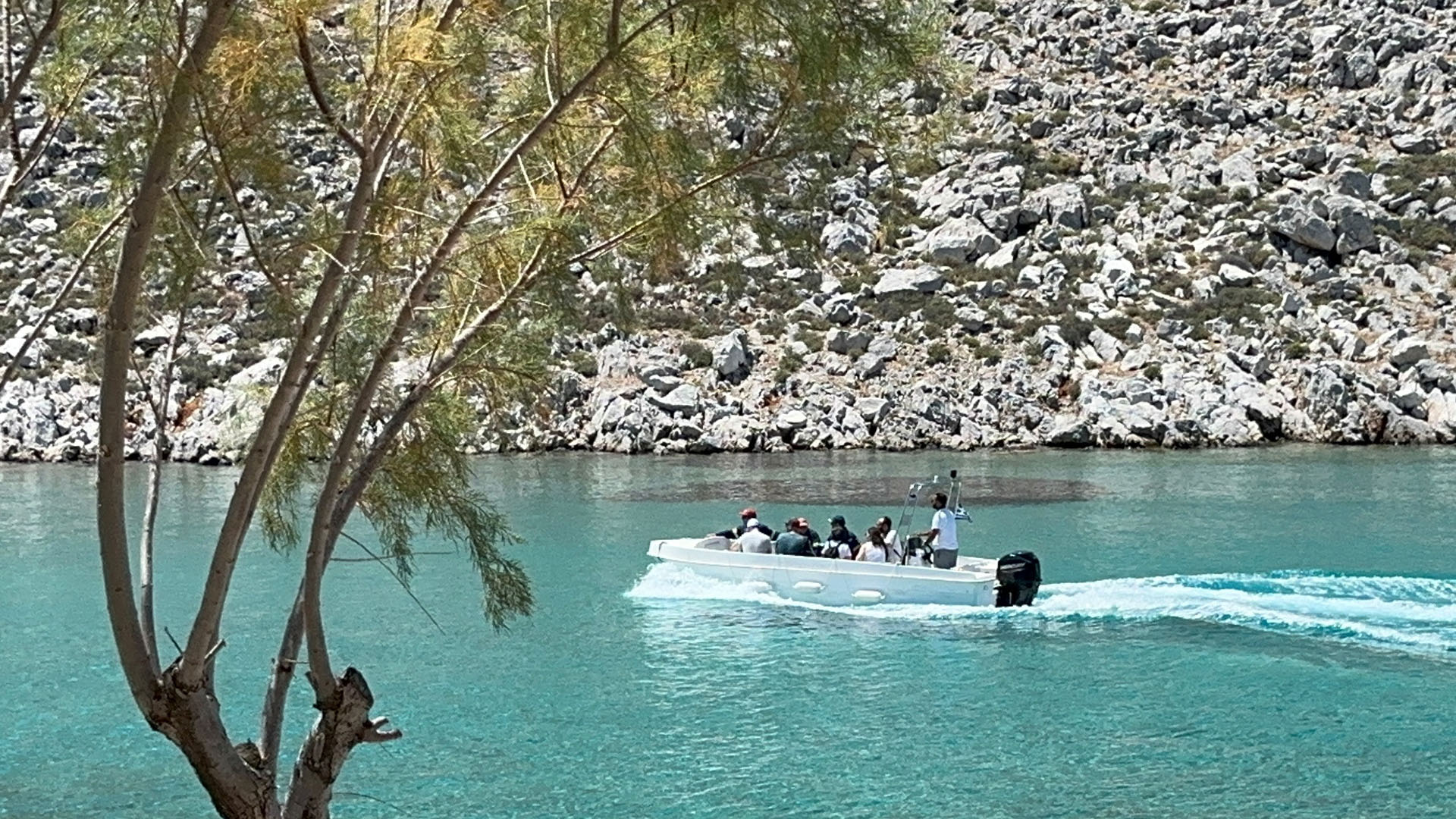 Μάικλ Μόσλεϊ: Ο τηλεοπτικός γιατρός που περιφρονούσε το χρήμα και λάτρευε την περιπέτεια-4