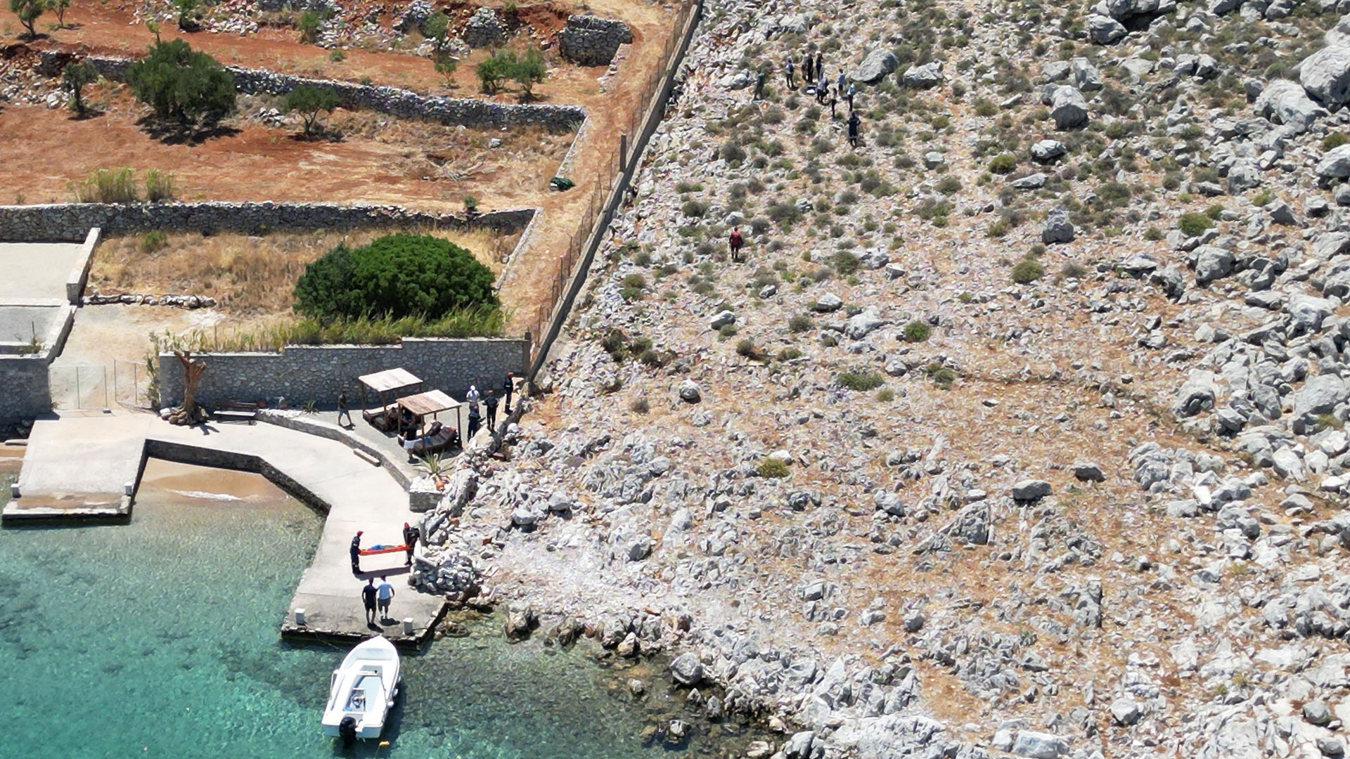 Μάικλ Μόσλεϊ: Ο τηλεοπτικός γιατρός που περιφρονούσε το χρήμα και λάτρευε την περιπέτεια-3