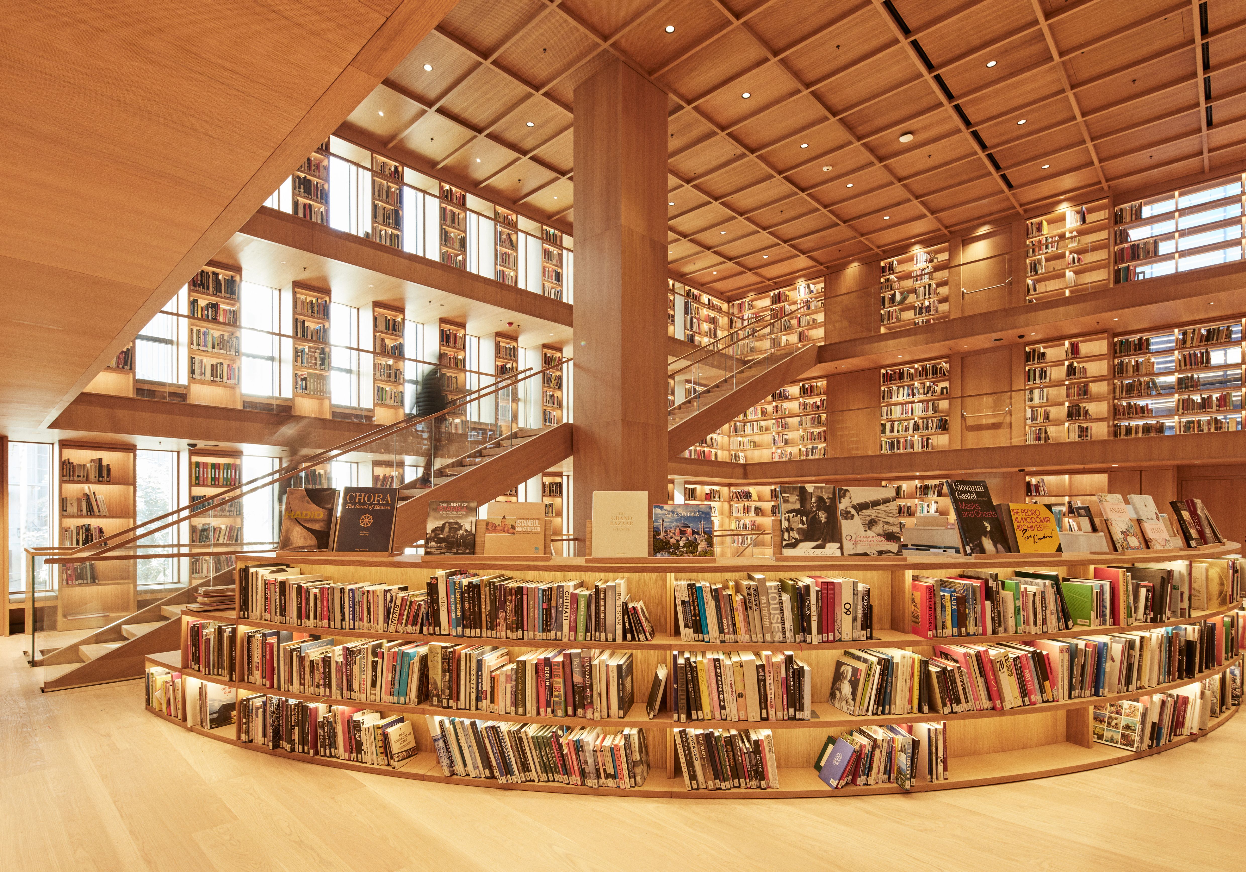 Ταξιδεύοντας στην «εξευγενισμένη» πλευρά της Κωνσταντινούπολης-2