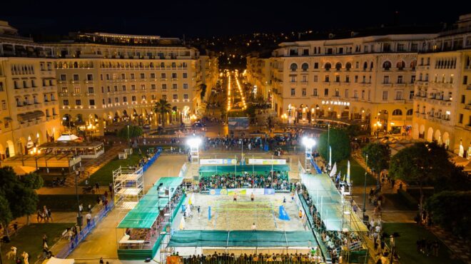 μπιτς-βόλεϊ-από-τις-παραλίες-στις-κεντ-563075611