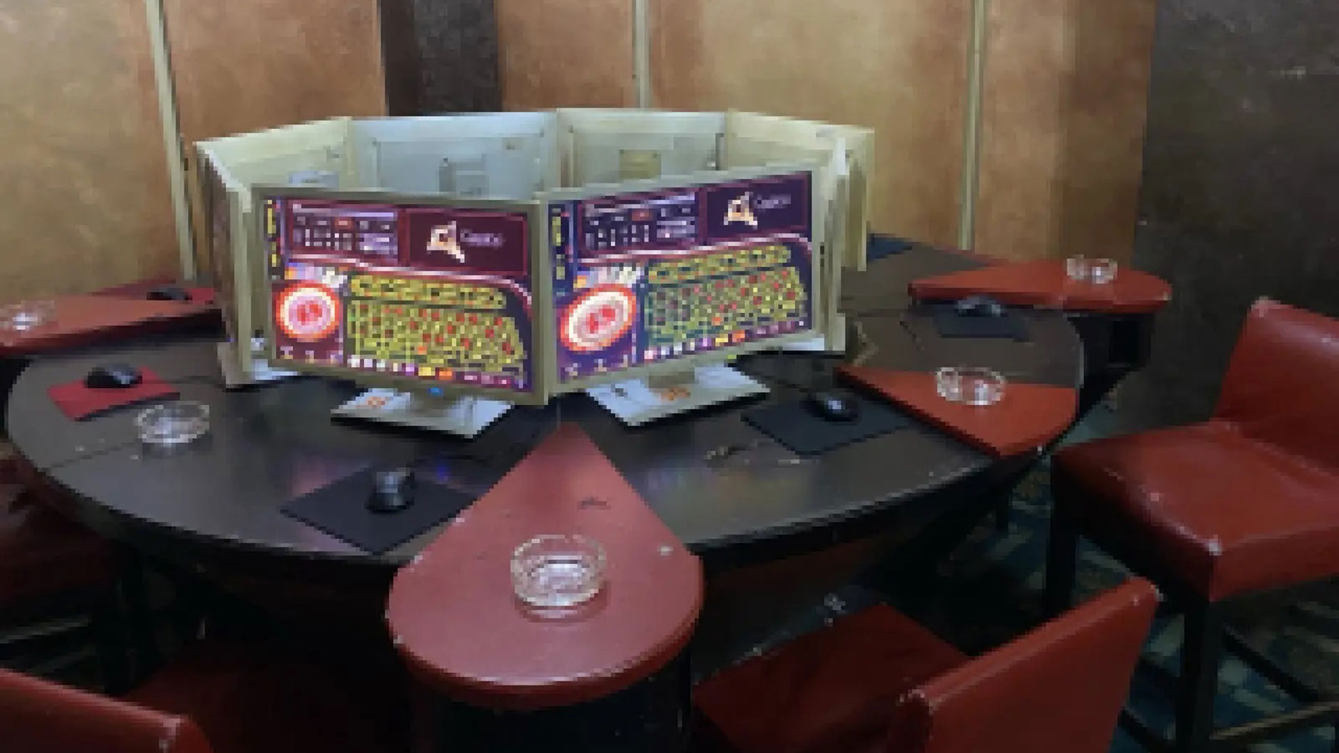 ΕΛ.ΑΣ.: 27 συλλήψεις για παράνομο τζόγο σε κατάστημα-1