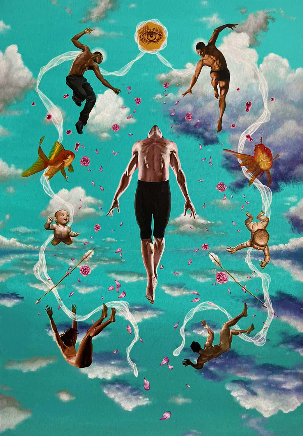 Η φαντασία του Σταμάτη Θεοχάρη-2