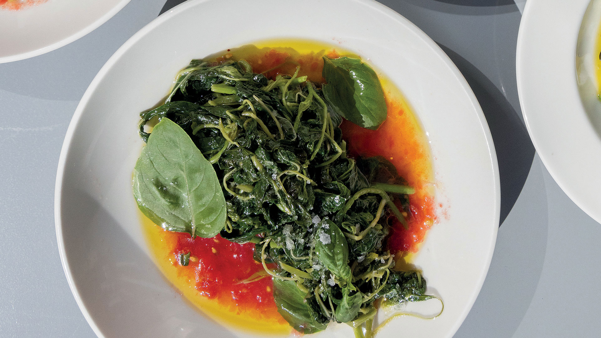 Βλίτα: Ολα για τα πιο γλυκά χόρτα του καλοκαιριού και 23 συνταγές για να τα χαρούμε-1