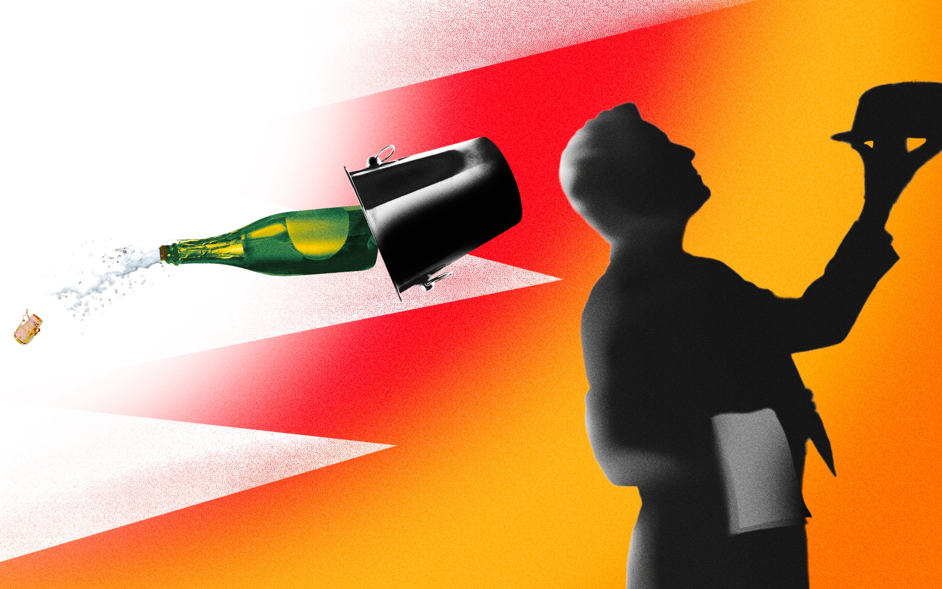 «Κατεψυγμένες» ζωντανές καραβίδες και «ιπτάμενες» σαμπανιέρες-1