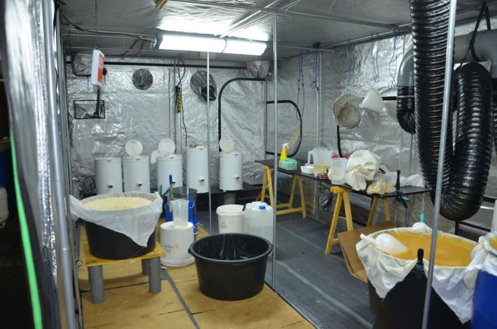 «Ροζ κοκαΐνη» και 25 ακόμα νέα ναρκωτικά στους δρόμους της Ευρώπης-2