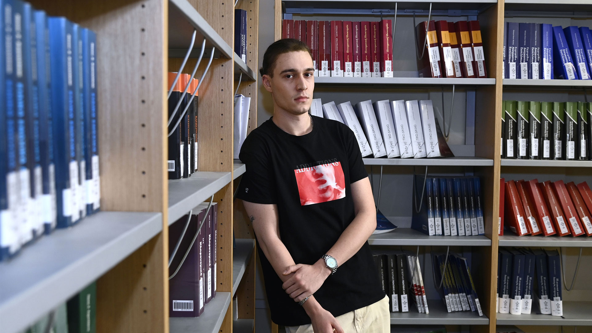 Οι «ΑΝΕΦ» που έσπασαν το μονοπώλιο της Νομικής-5