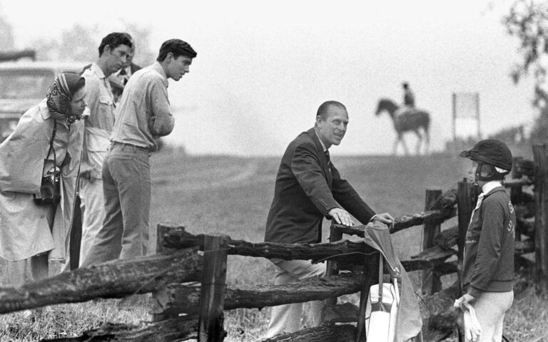 Ολυμπιακοί Αγώνες: Γαλαζοαίματοι, ηθοποιοί και στρατηγοί που κυνήγησαν ένα μετάλλιο