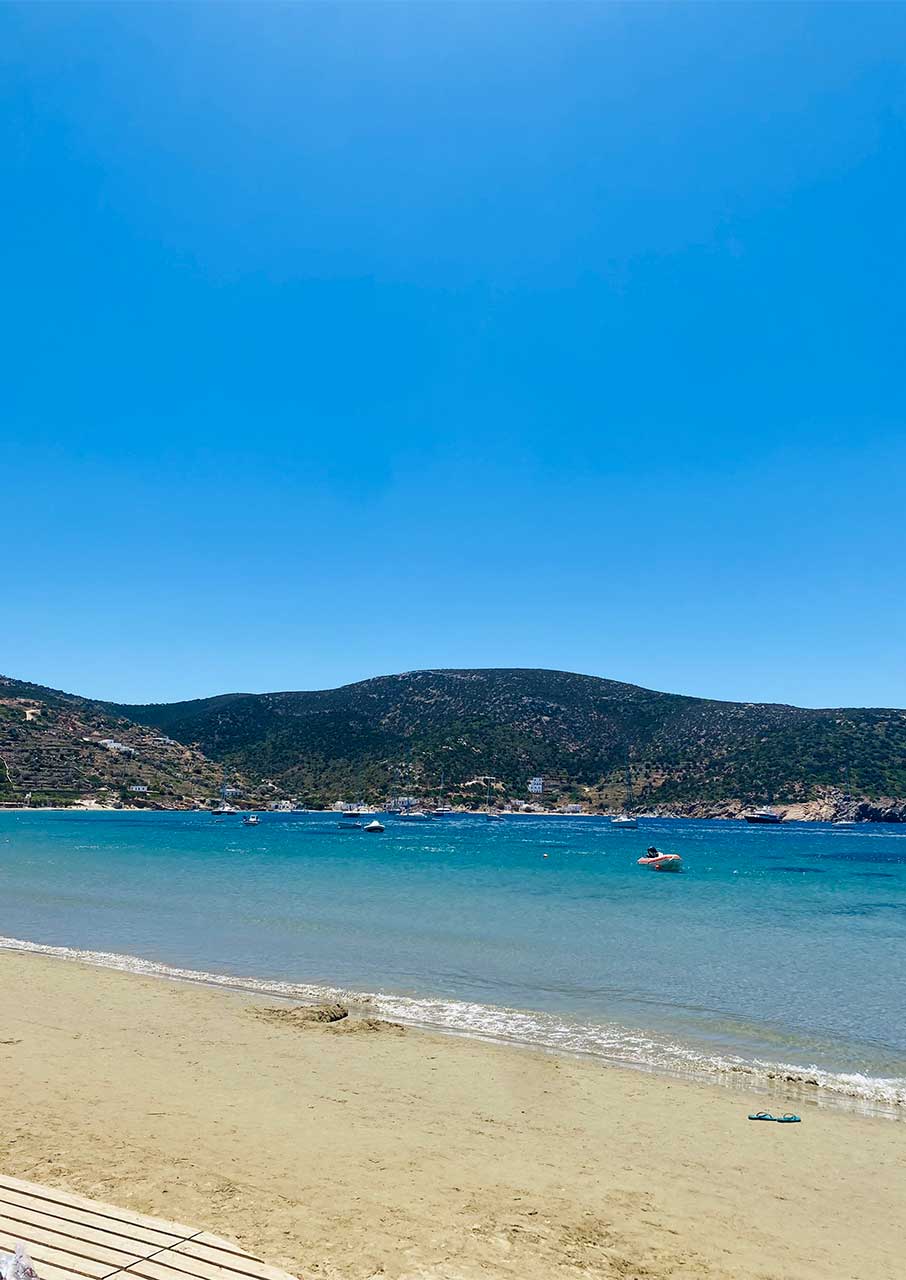 3 μέρες στη Σίφνο: Πού να πάτε, τι να κάνετε -2