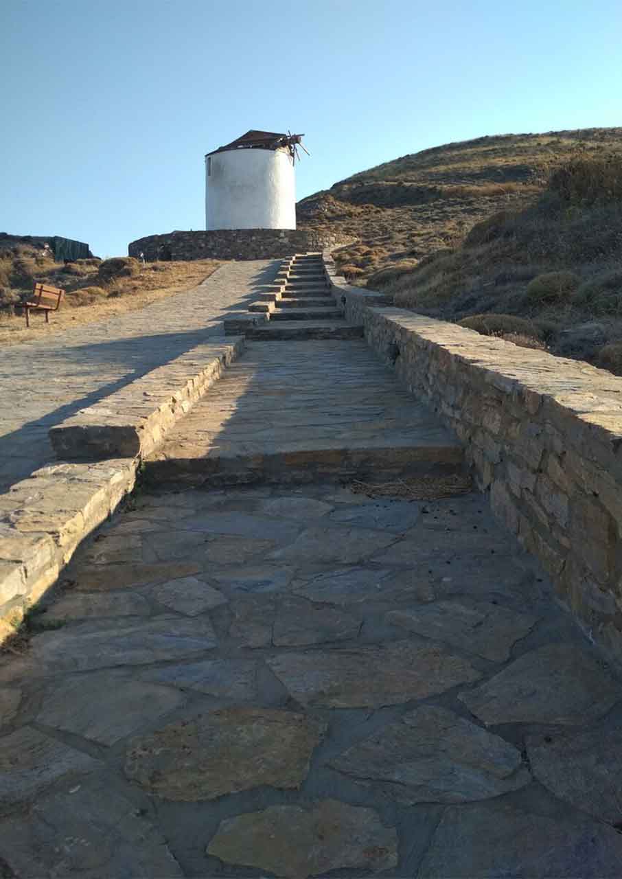 5 λόγοι για να ταξιδέψουμε στα Ψαρά αυτό το καλοκαίρι -3