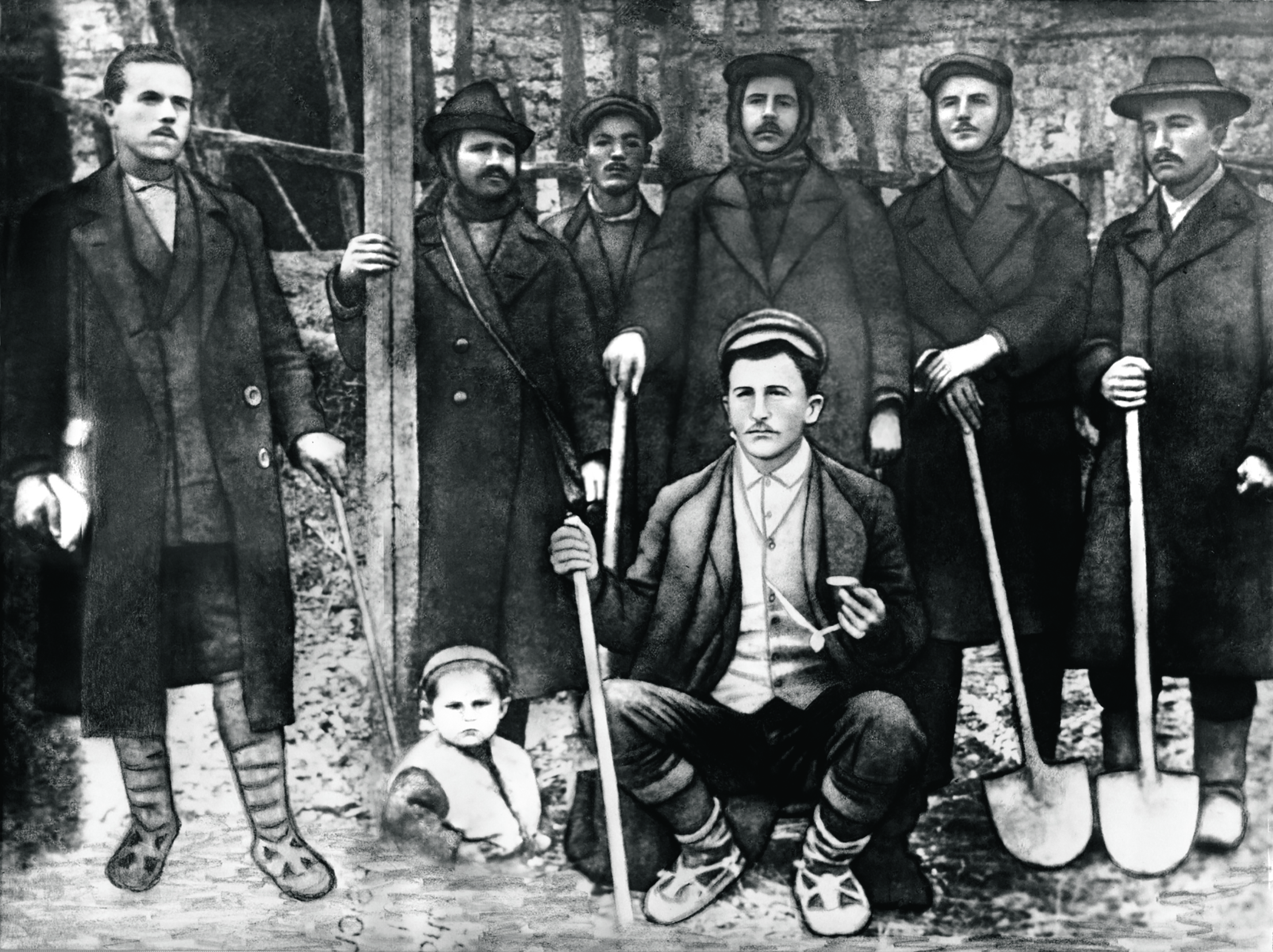 Διχασμός: κατάρα στη ζωή του έθνους-3