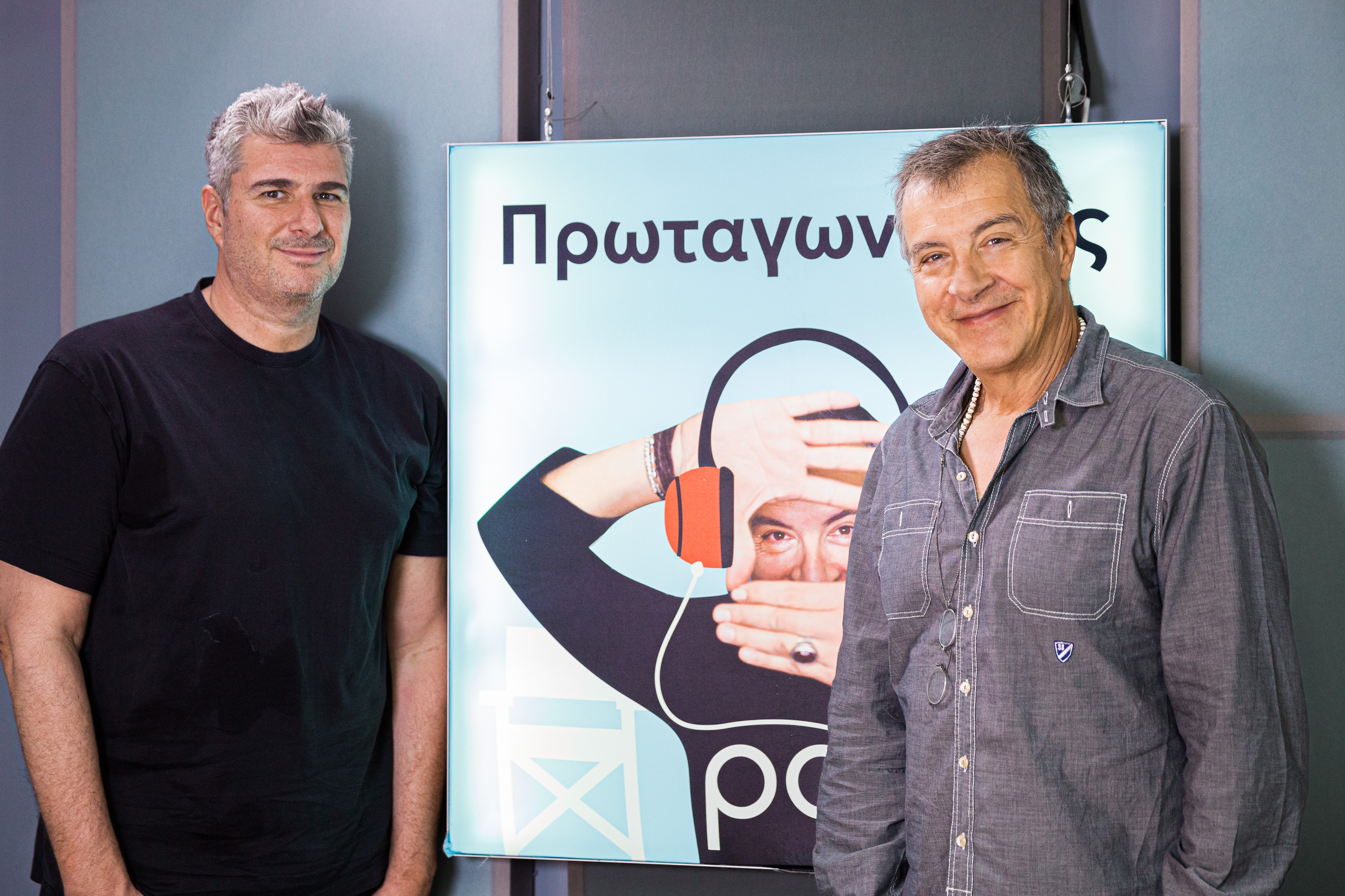 Νίκος Μωραΐτης: Το Twitter είναι σαν το αλκοόλ-1