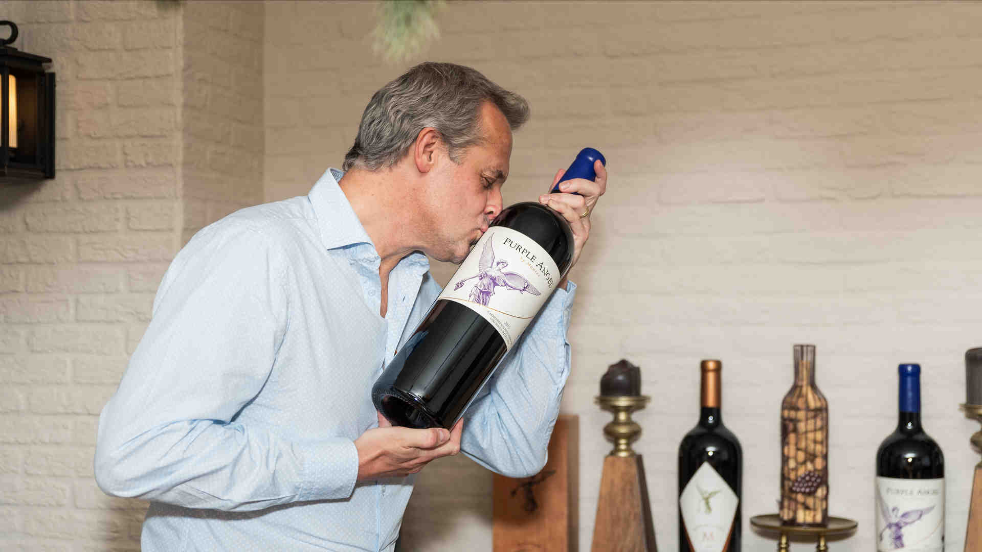 Montes: Μιλήσαμε με τον Εντουάρντο Σταρκ για το οινοποιείο ορόσημο της Χιλής-2