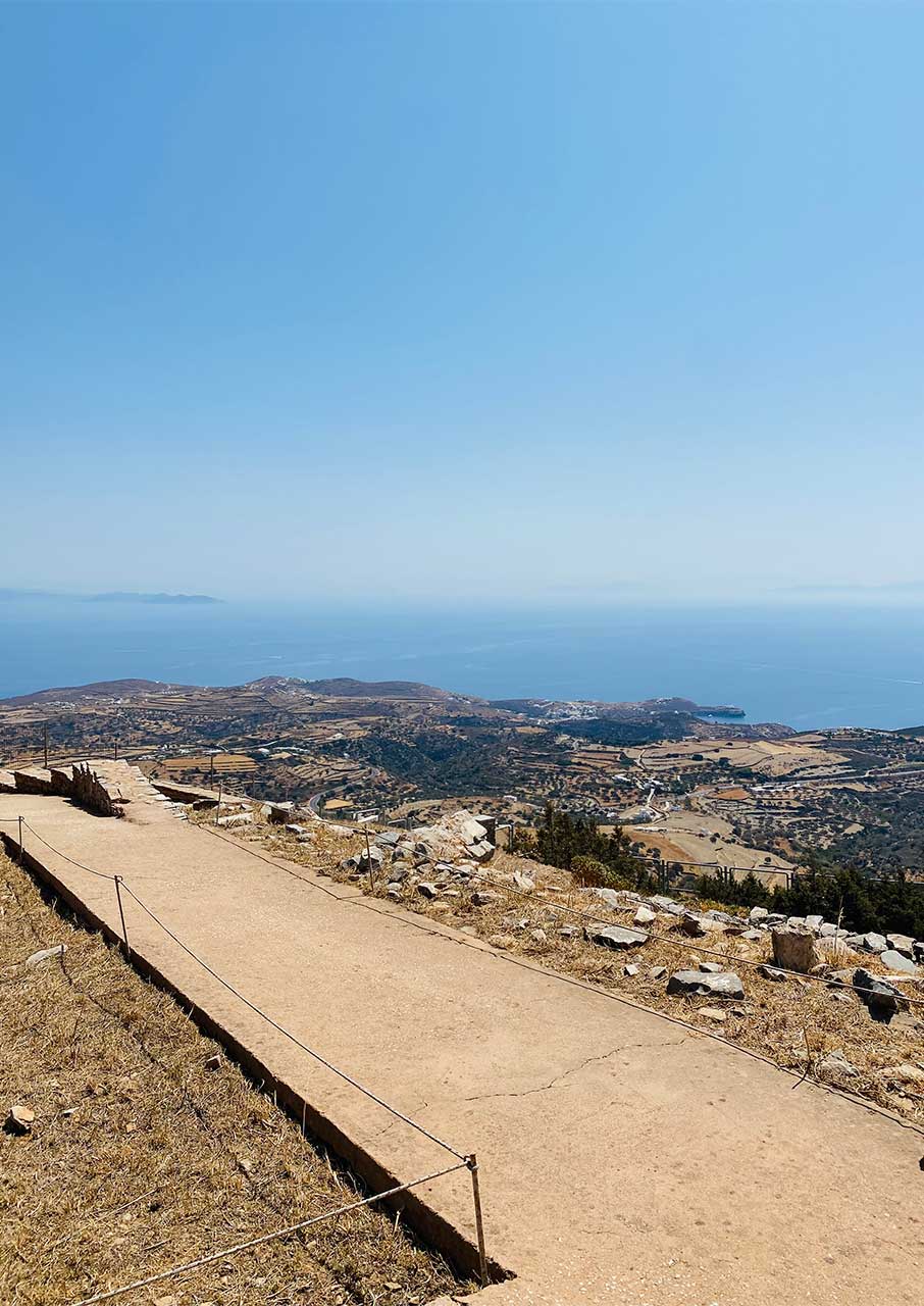 3 μέρες στη Σίφνο: Πού να πάτε, τι να κάνετε -5