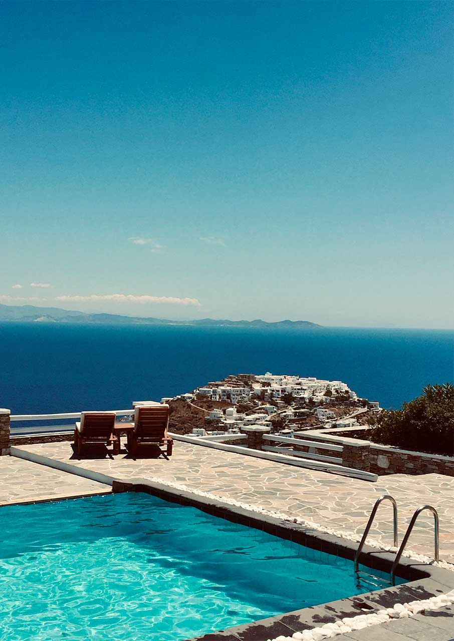 3 μέρες στη Σίφνο: Πού να πάτε, τι να κάνετε -1